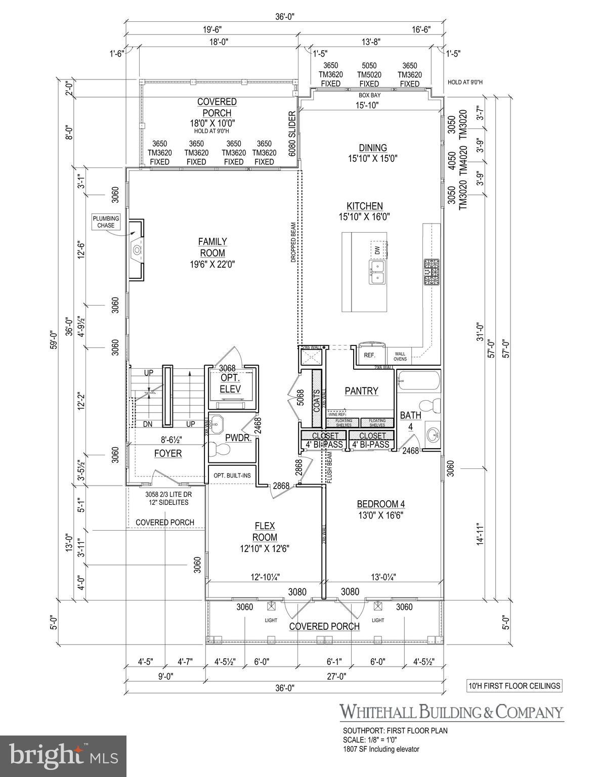 48A E LAKE DRIVE