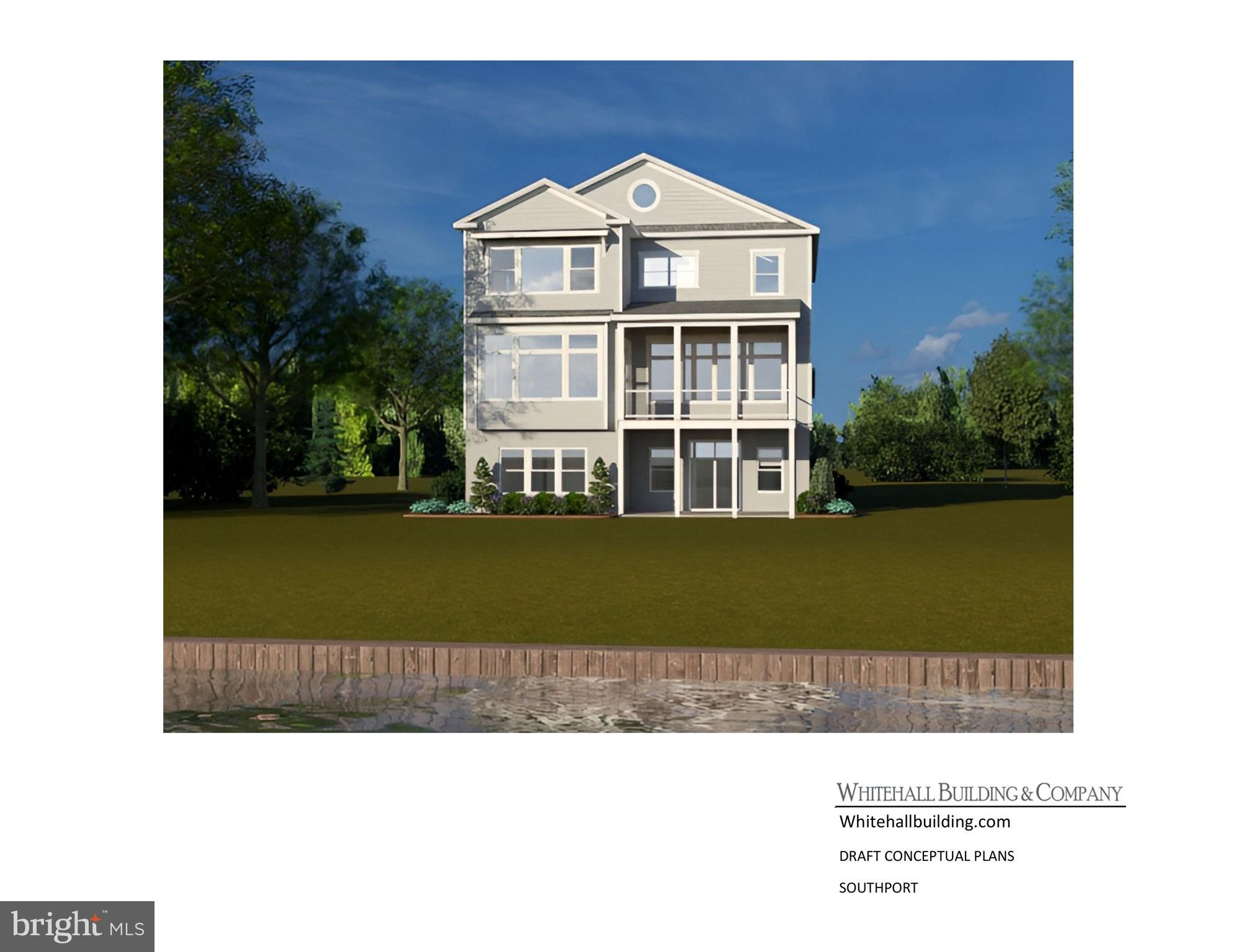 48A E LAKE DRIVE