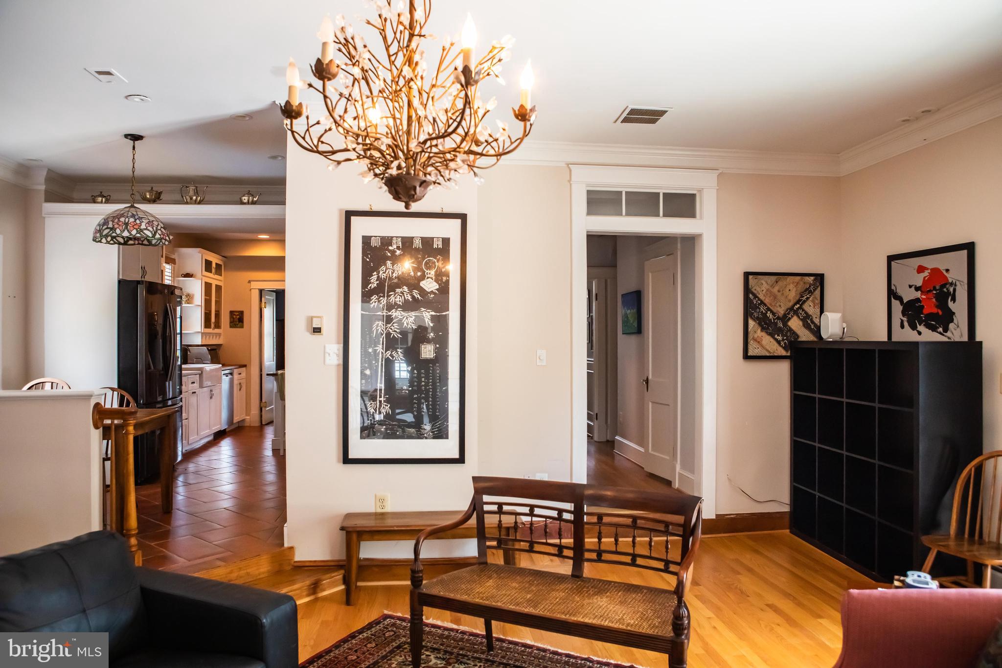 WAYCROFT WOODLAWN - Residential Lease