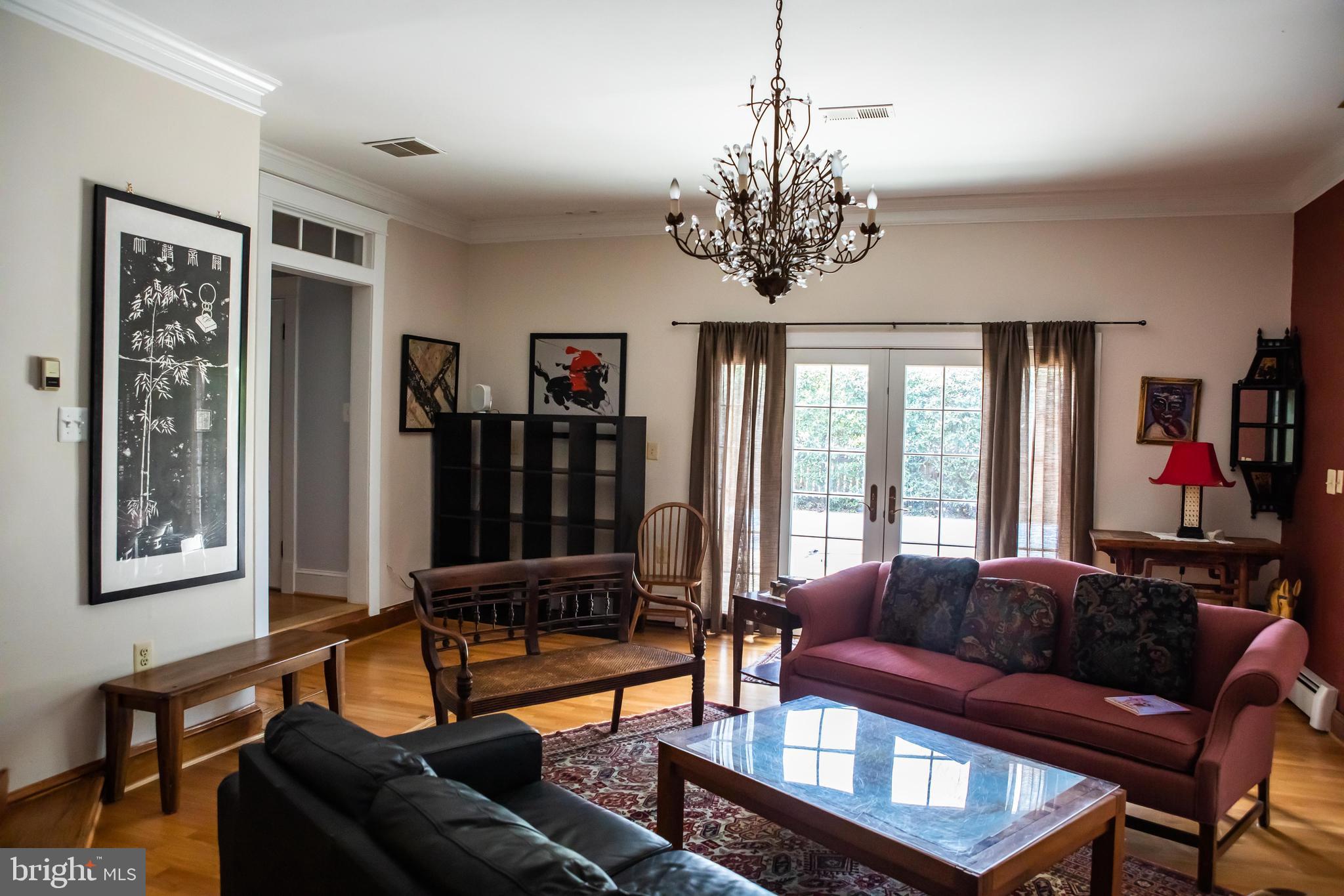 WAYCROFT WOODLAWN - Residential Lease