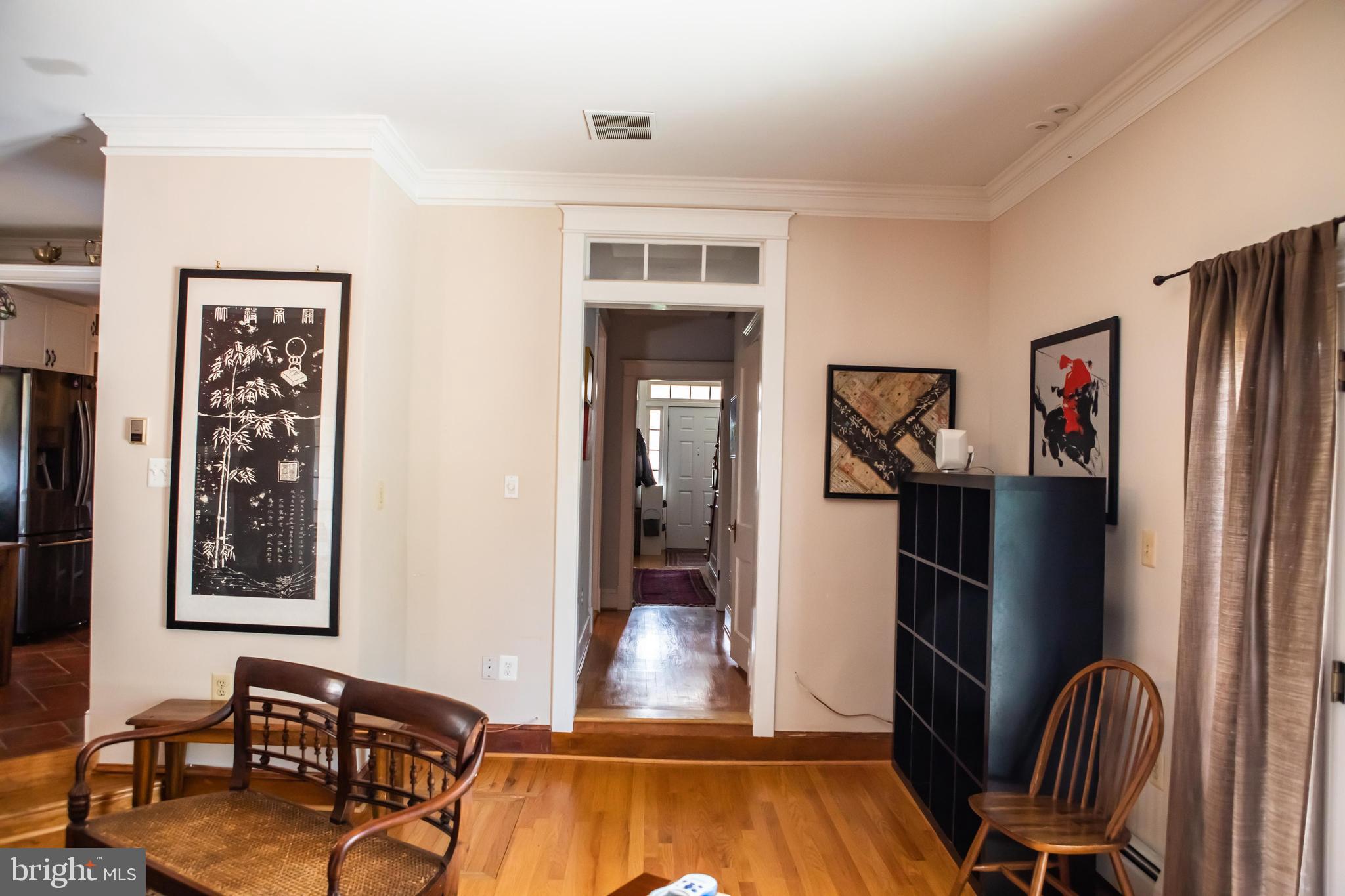 WAYCROFT WOODLAWN - Residential Lease