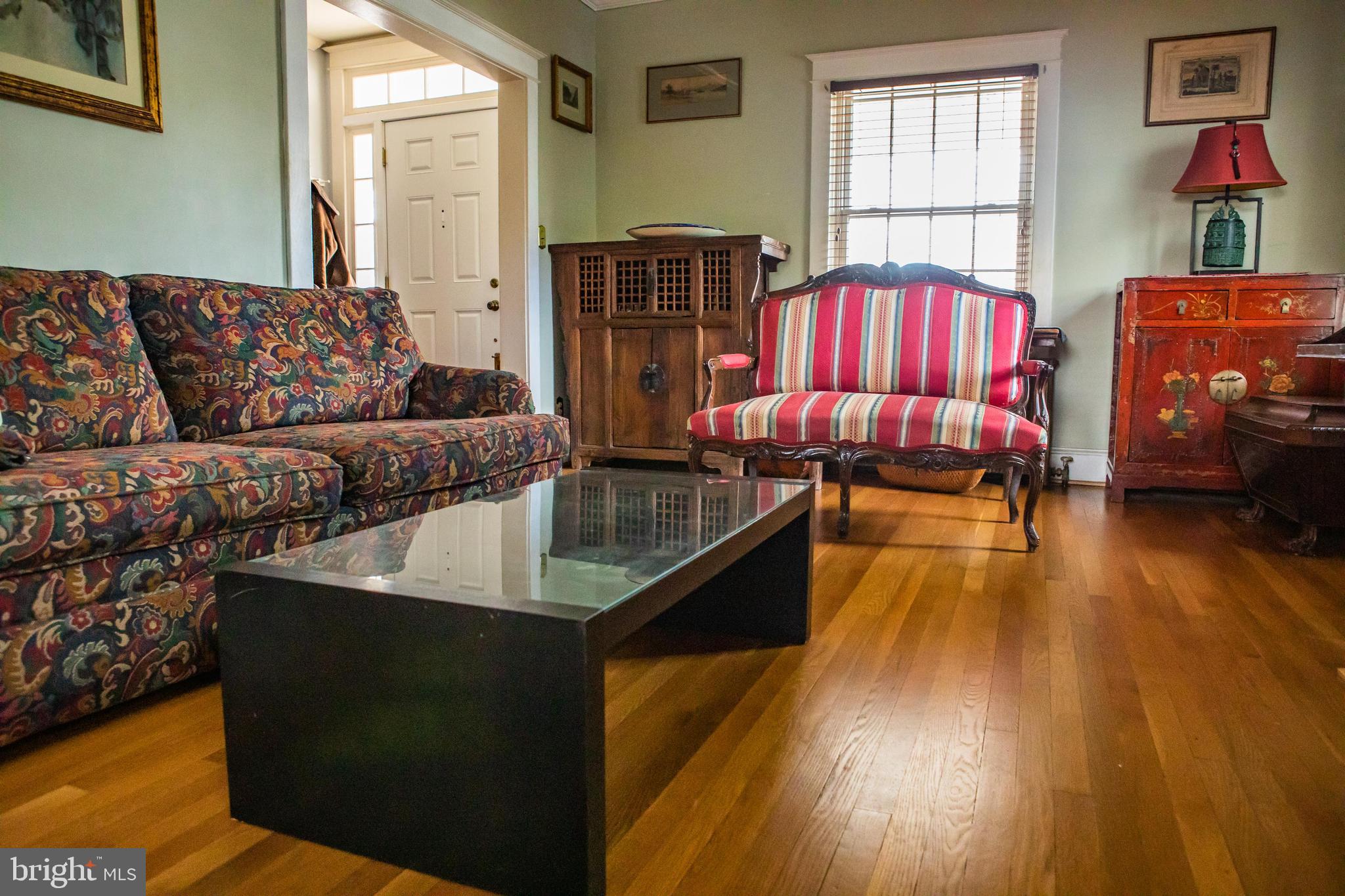 WAYCROFT WOODLAWN - Residential Lease