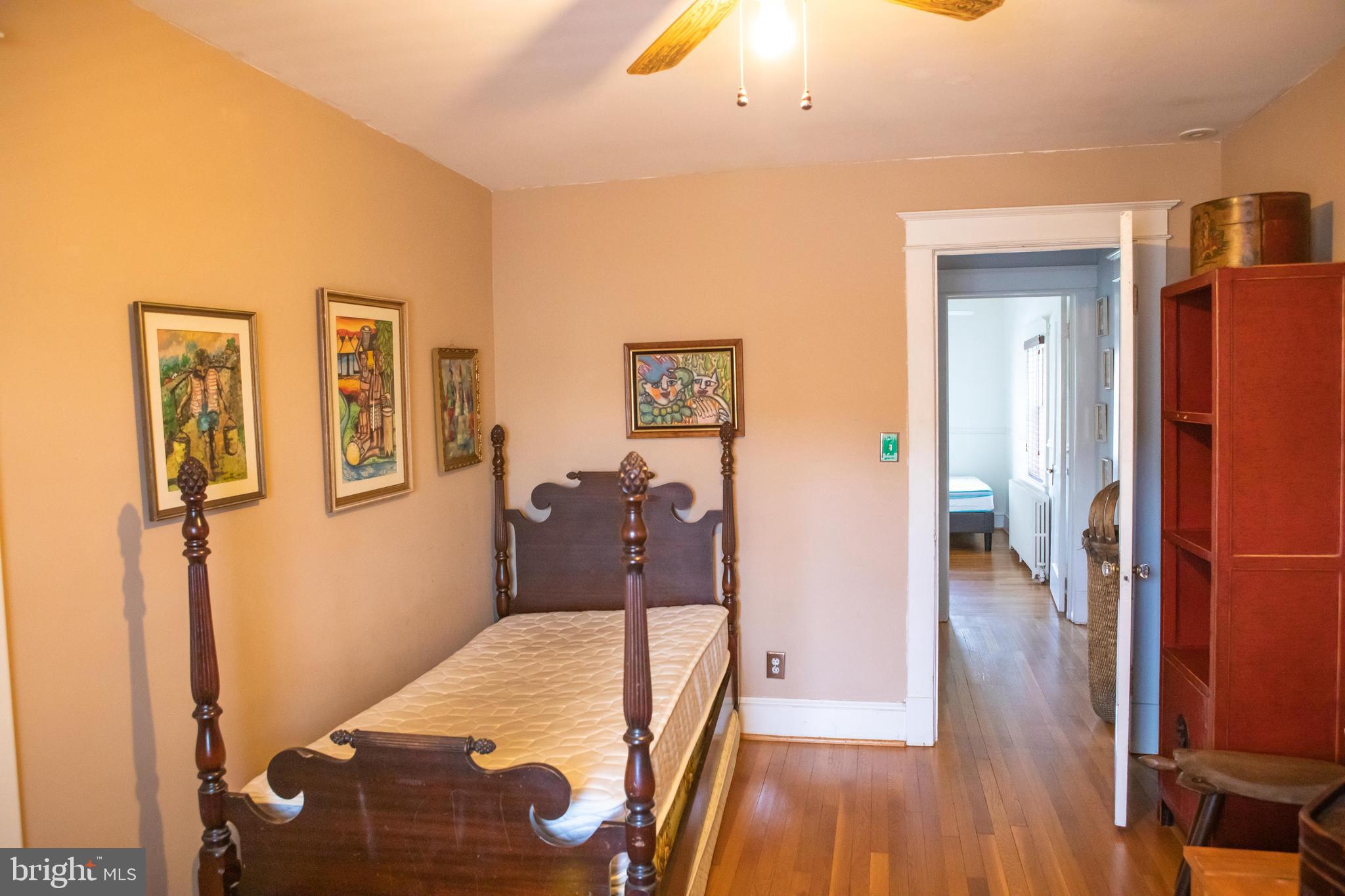 WAYCROFT WOODLAWN - Residential Lease