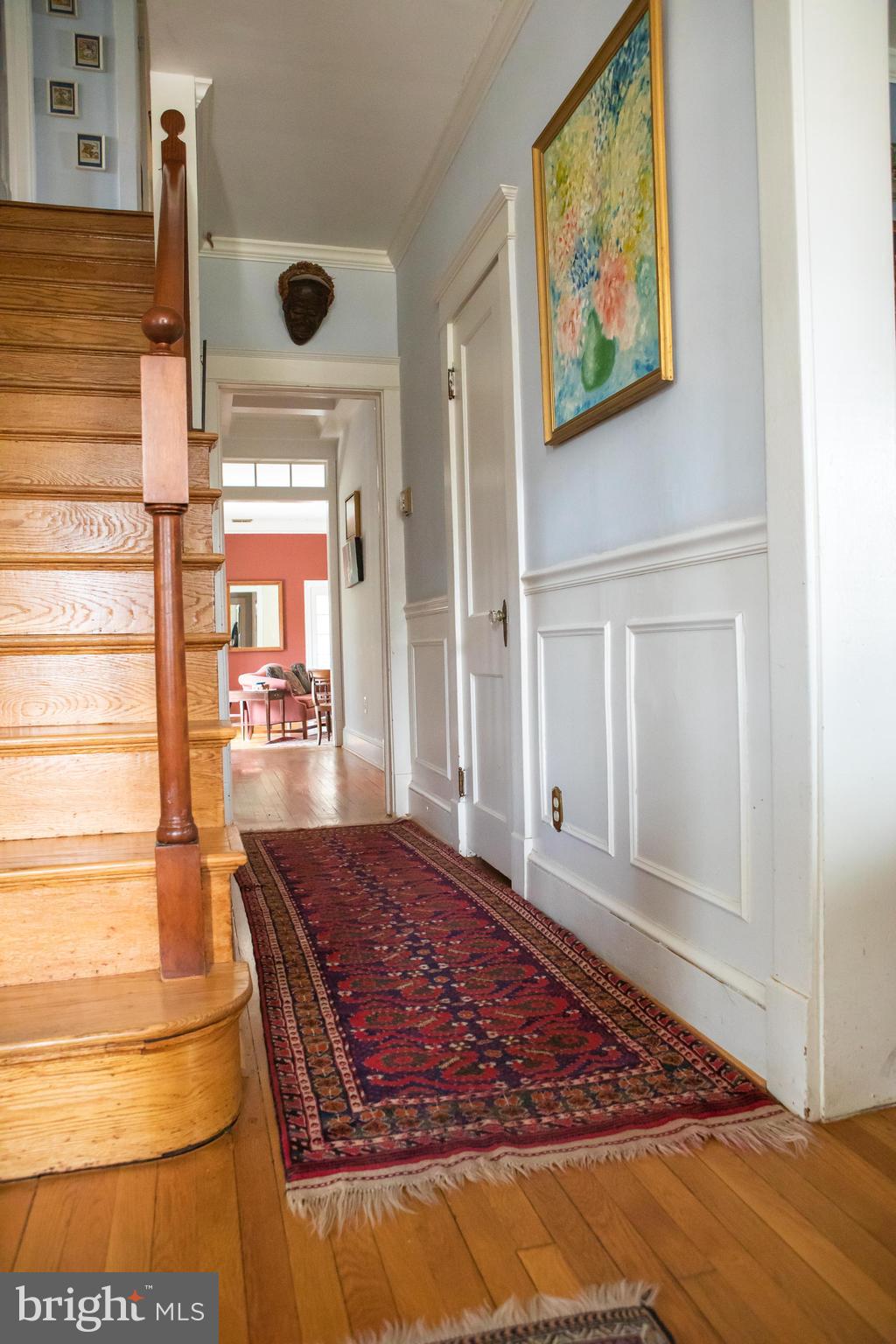 WAYCROFT WOODLAWN - Residential Lease