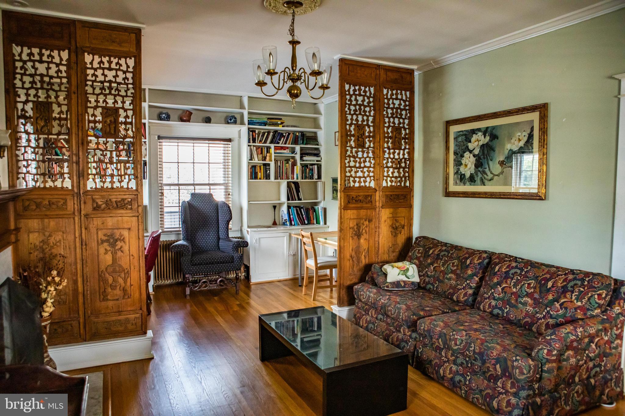 WAYCROFT WOODLAWN - Residential Lease