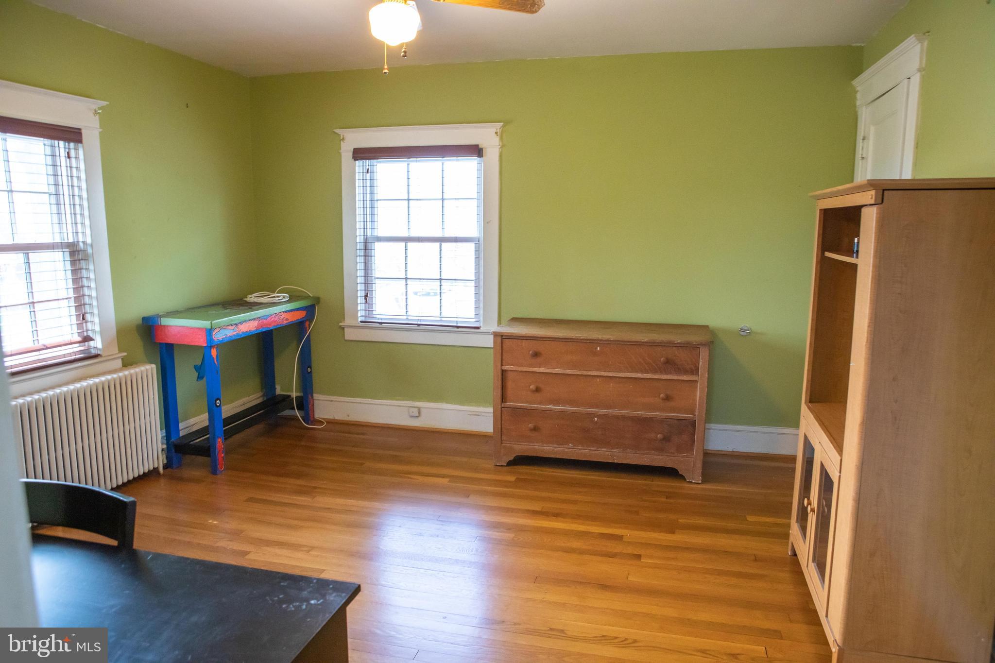 WAYCROFT WOODLAWN - Residential Lease