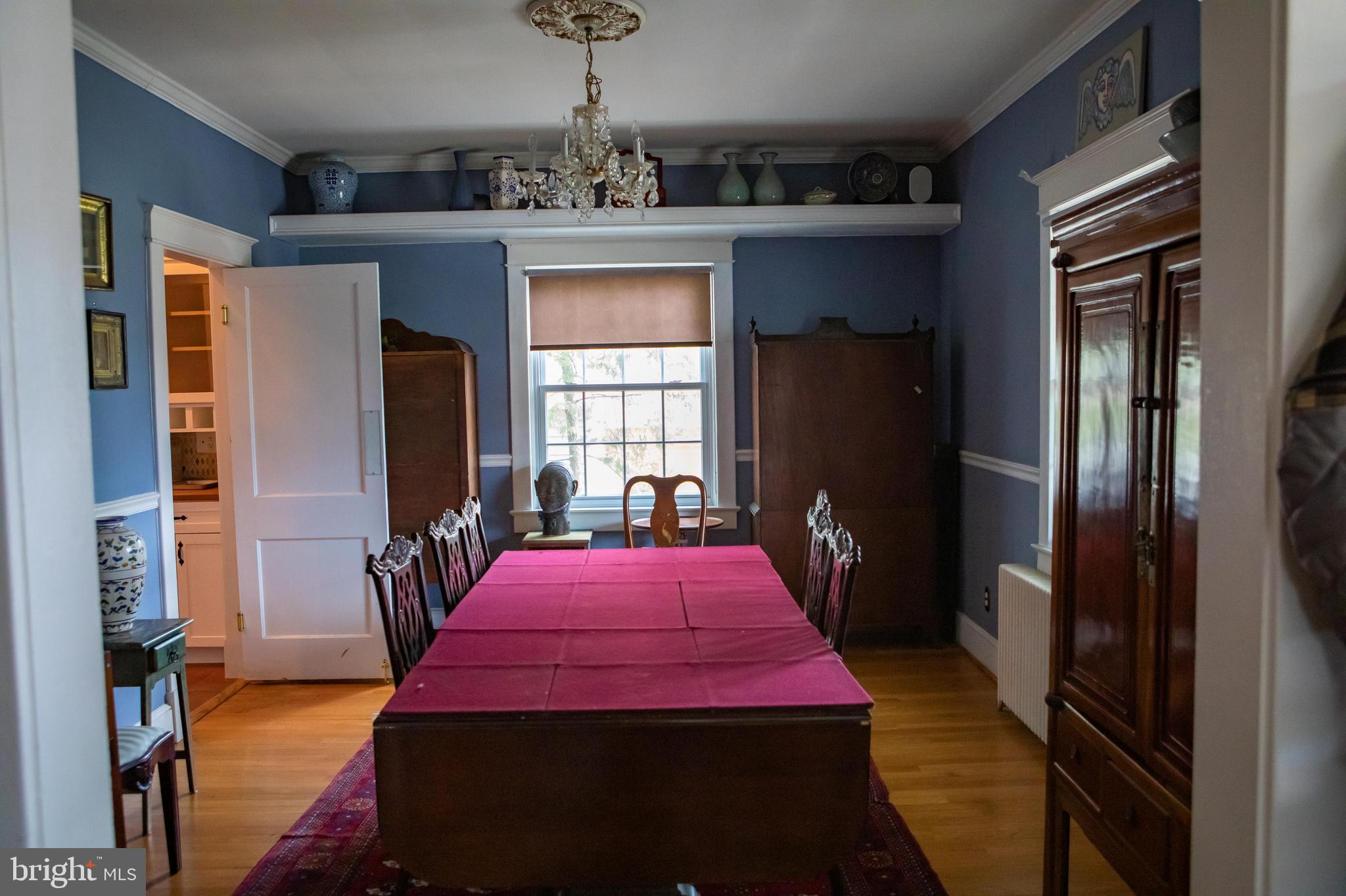 WAYCROFT WOODLAWN - Residential Lease