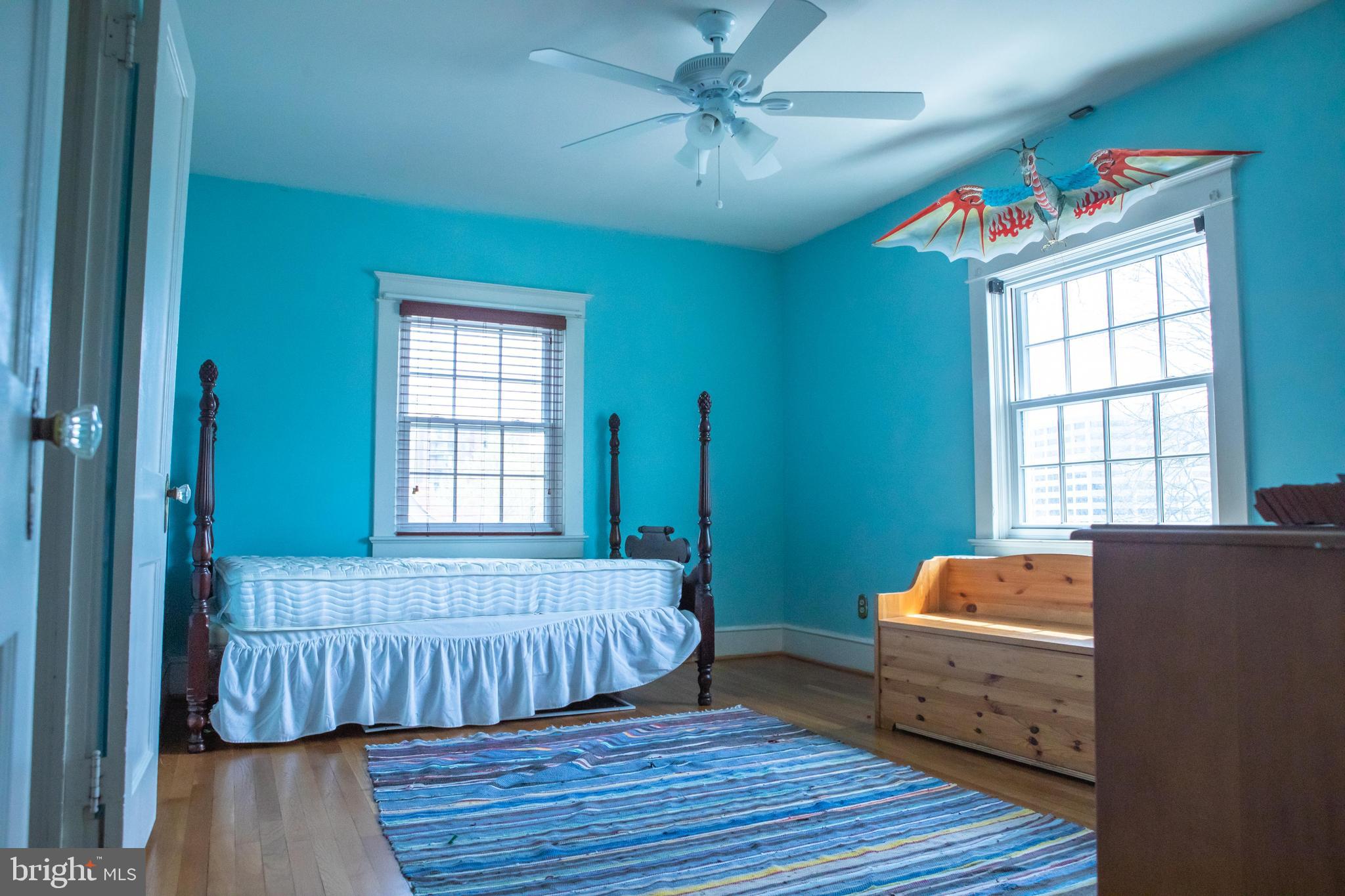 WAYCROFT WOODLAWN - Residential Lease