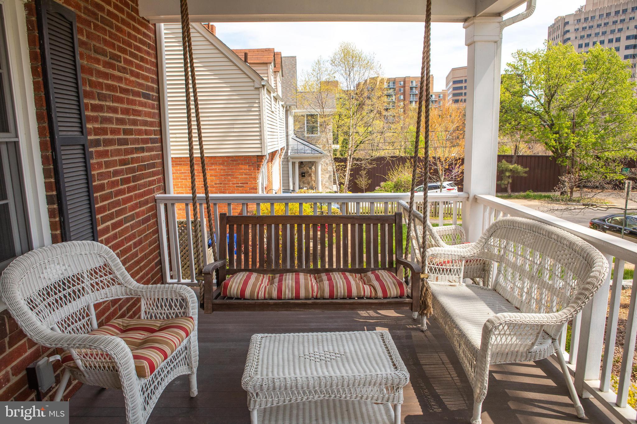 WAYCROFT WOODLAWN - Residential Lease