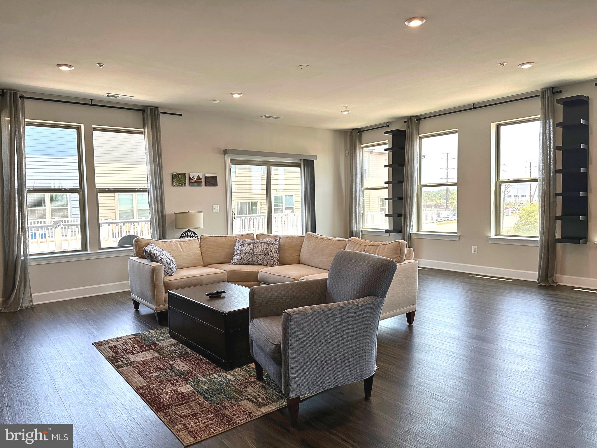 THE LANDING AT CANNON BRANCH - Residential