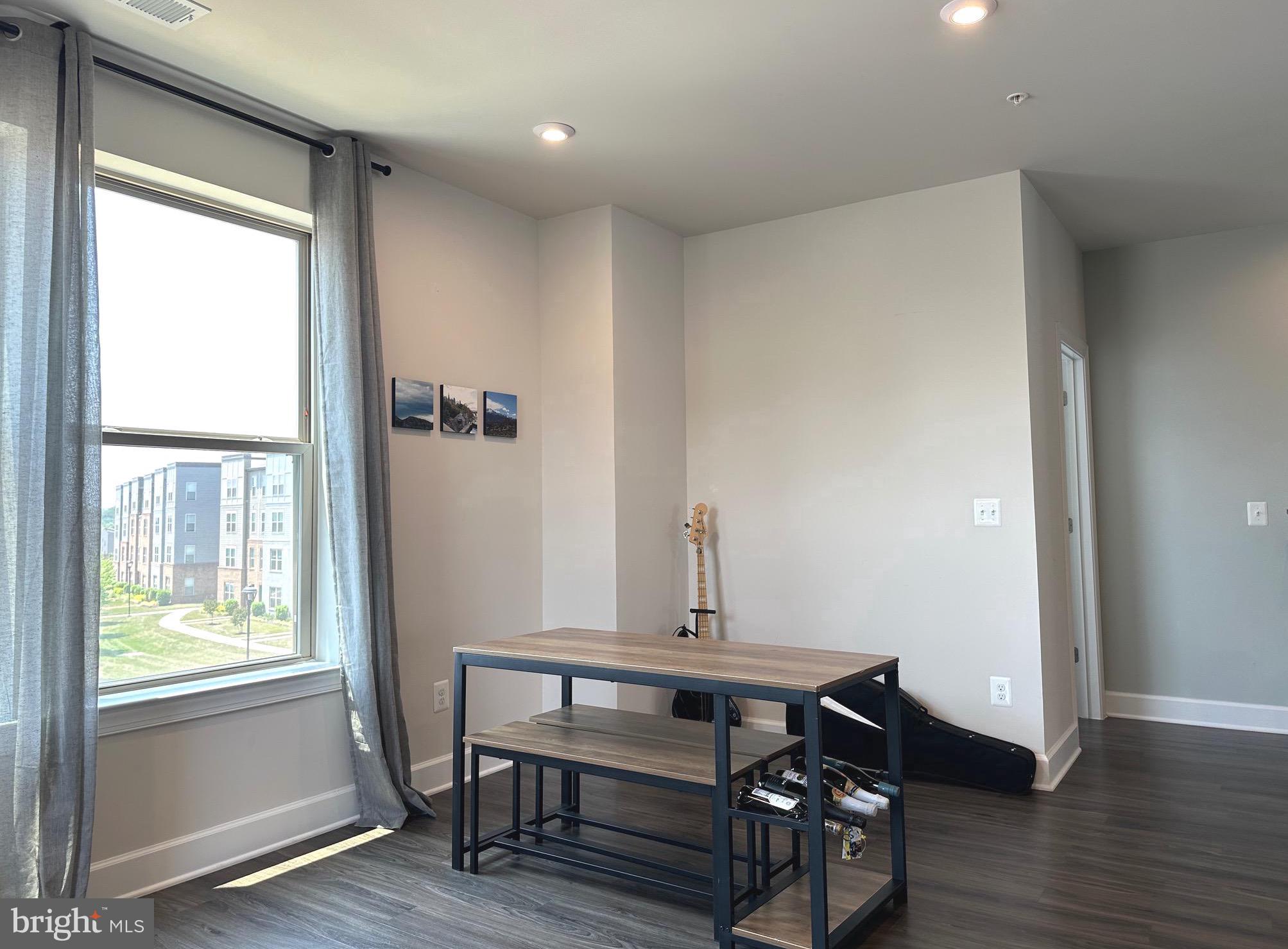 THE LANDING AT CANNON BRANCH - Residential