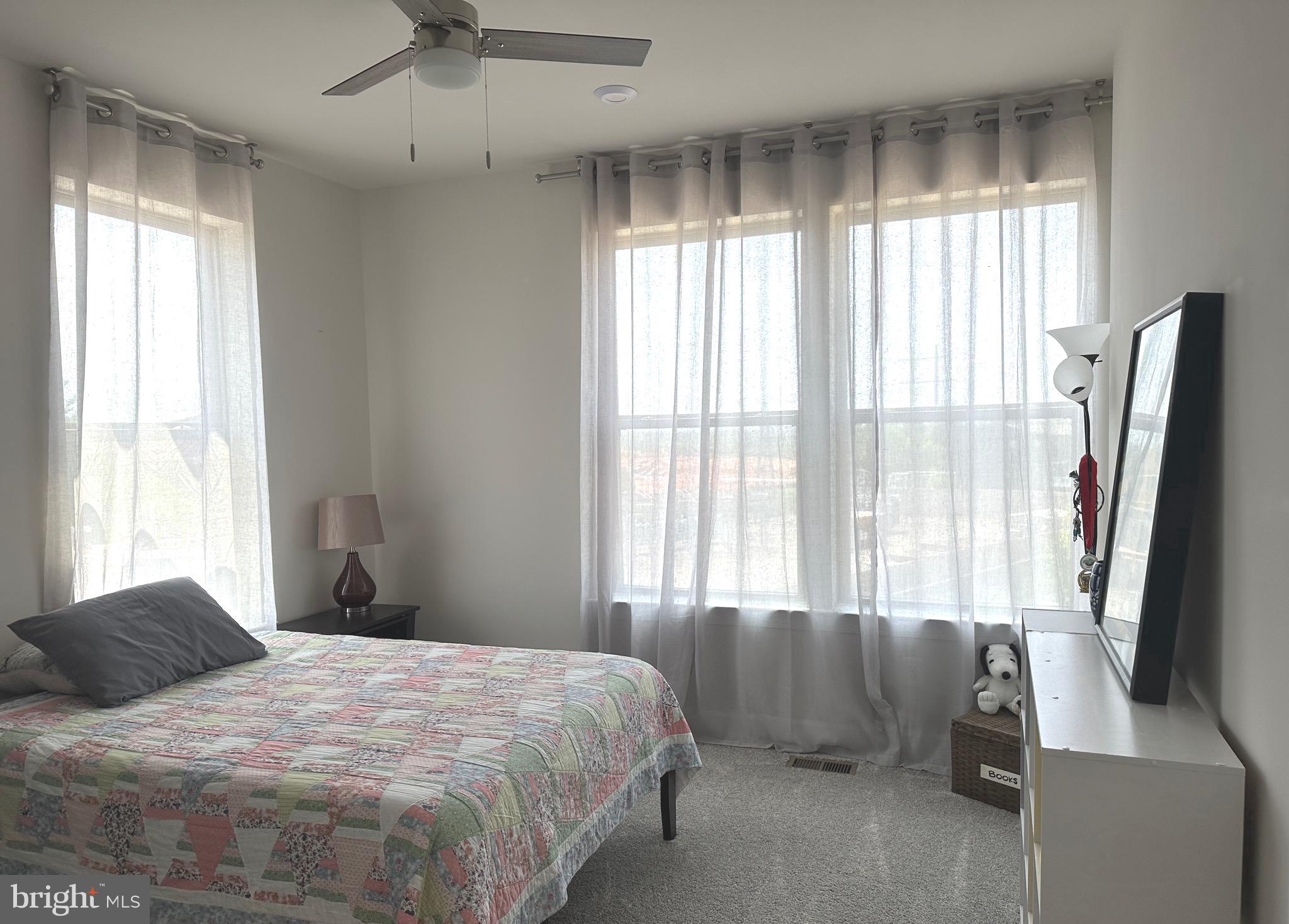 THE LANDING AT CANNON BRANCH - Residential