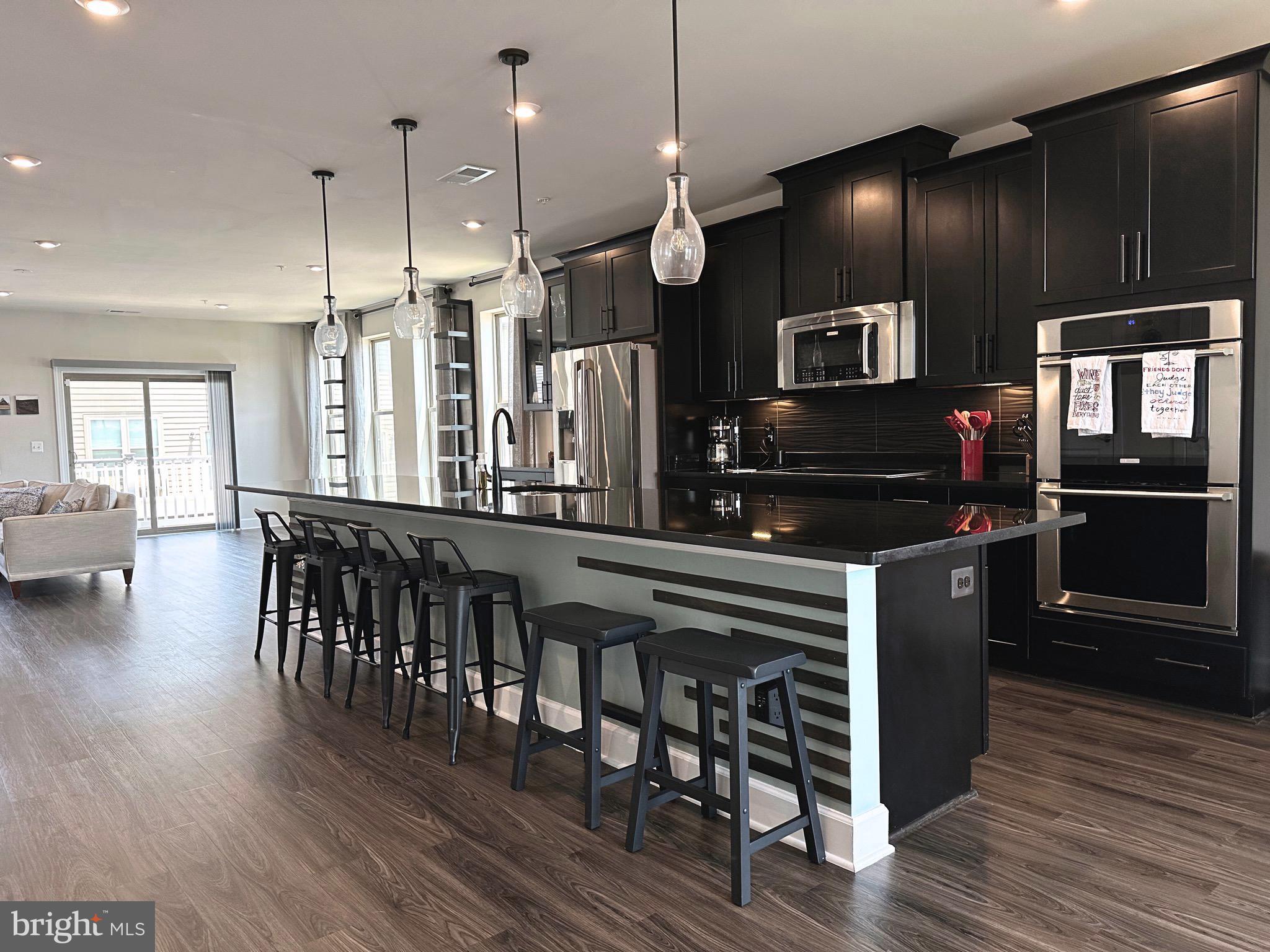 THE LANDING AT CANNON BRANCH - Residential