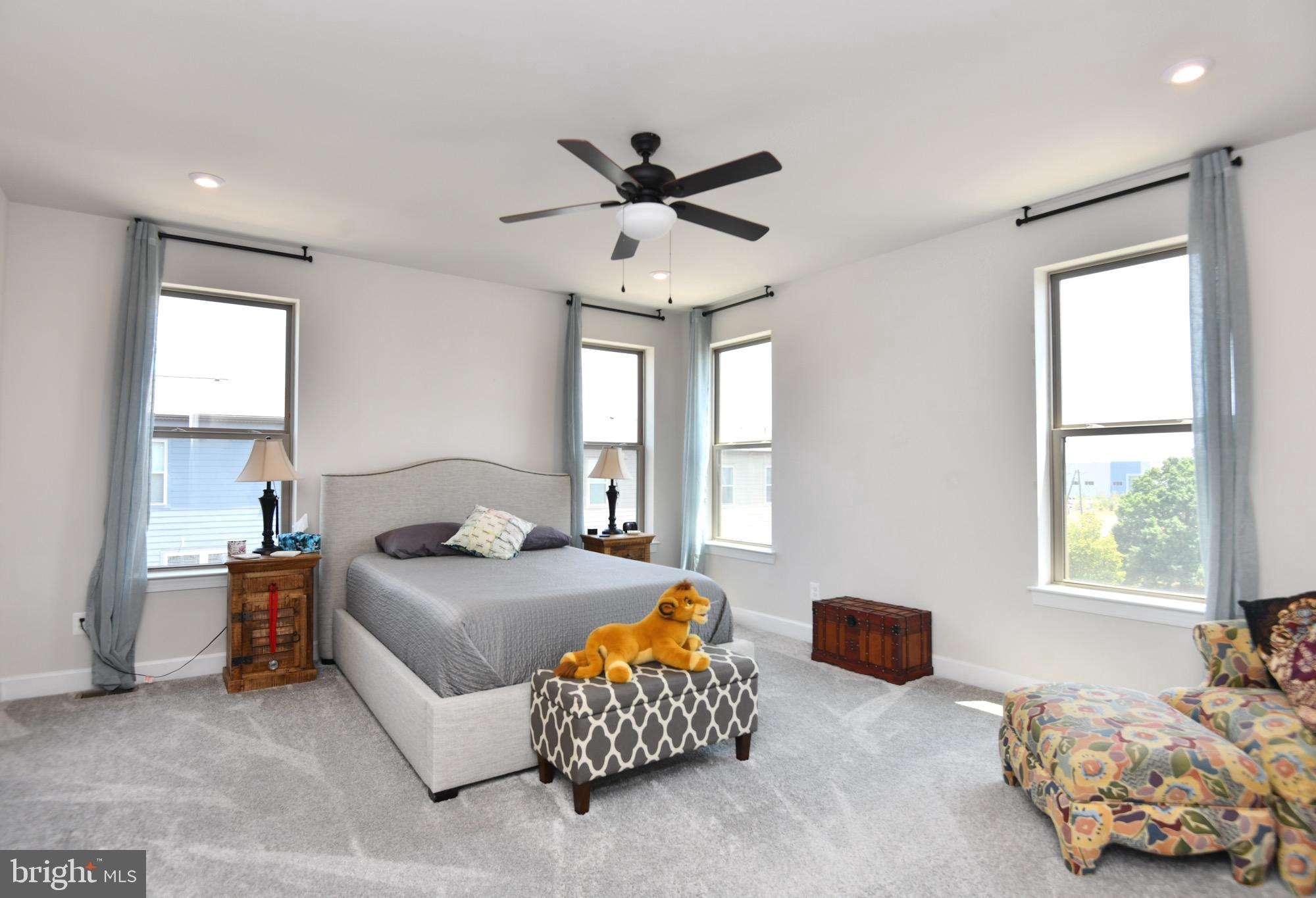 THE LANDING AT CANNON BRANCH - Residential