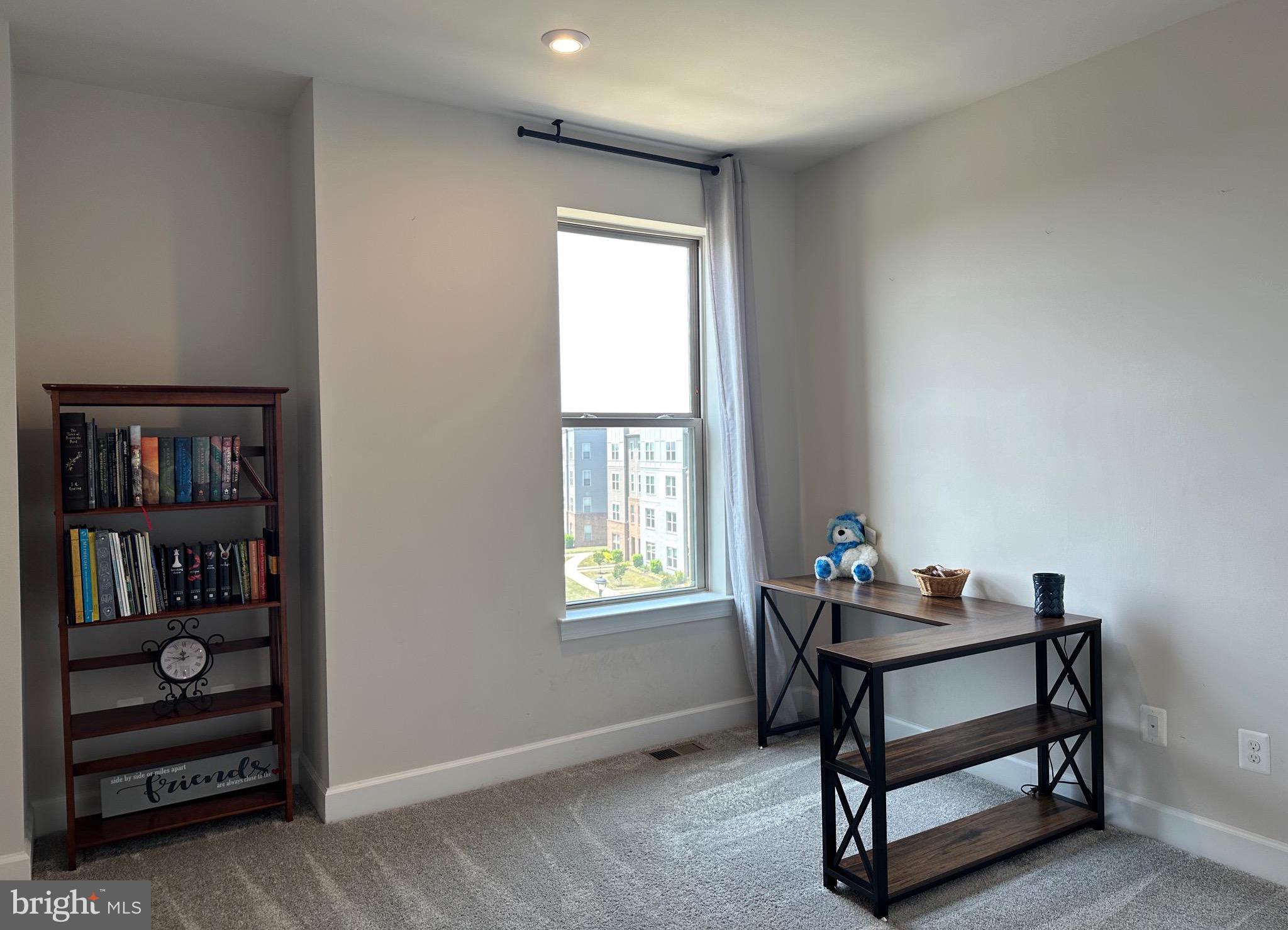 THE LANDING AT CANNON BRANCH - Residential