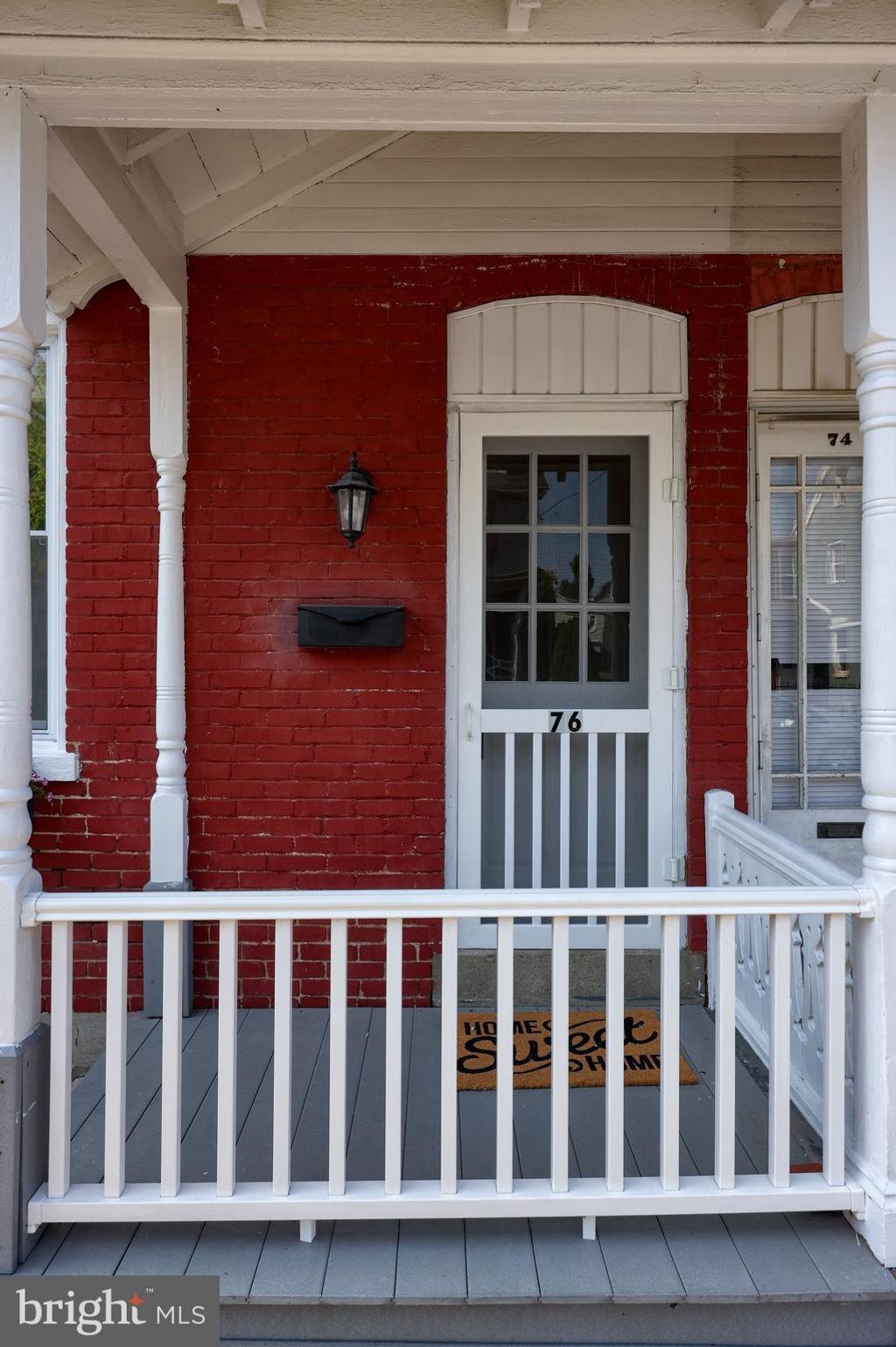 Photo of 76 FRONT ST, LITITZ, PA 17543 (MLS # PALA2038322)