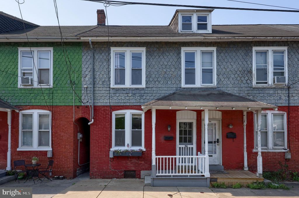 Photo of 76 FRONT ST, LITITZ, PA 17543 (MLS # PALA2038322)