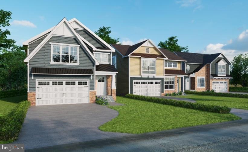 MAGOTHY SHORES - Residential