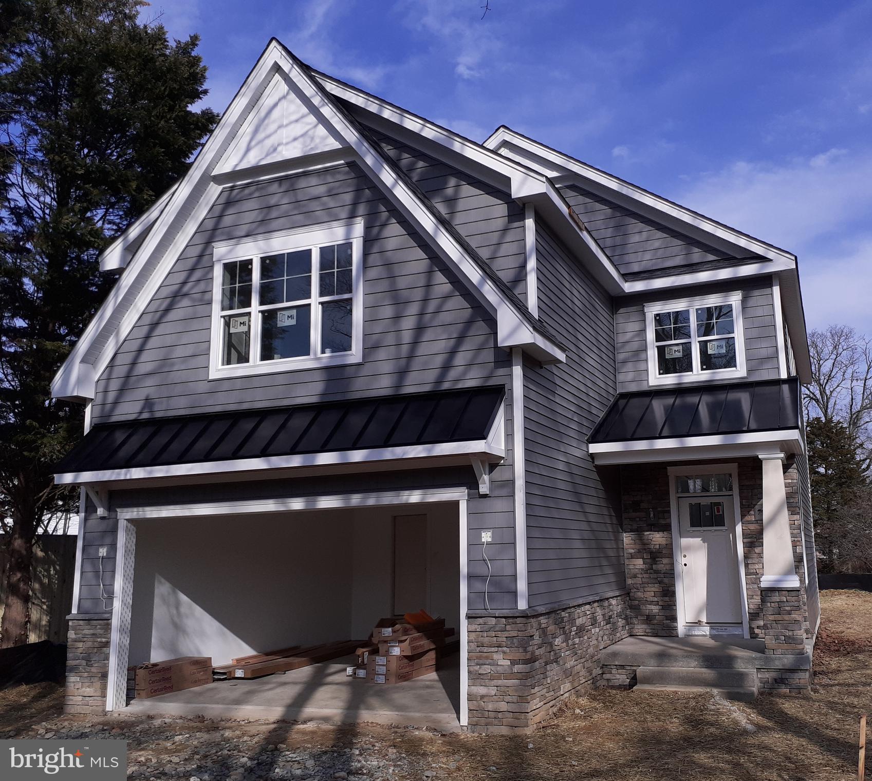 MAGOTHY SHORES - Residential