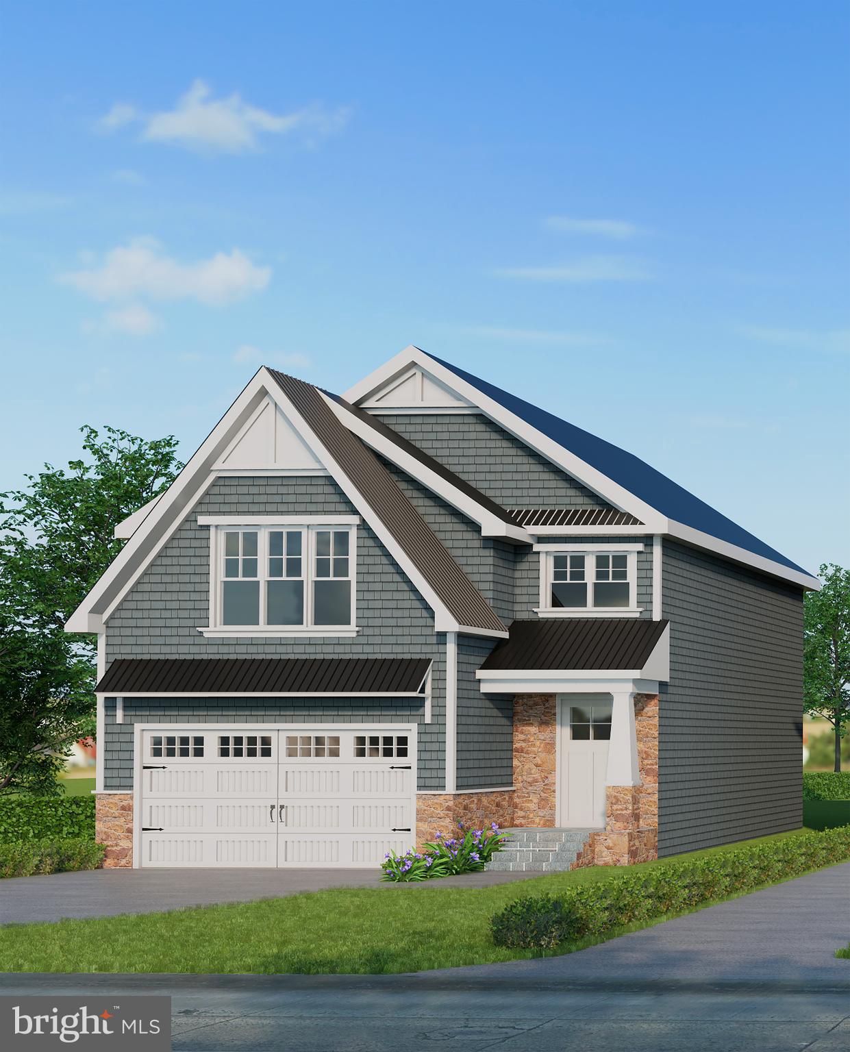 MAGOTHY SHORES - Residential