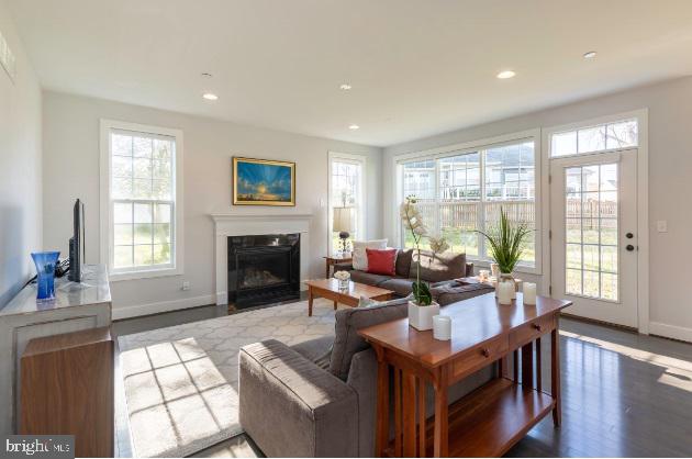 MAGOTHY SHORES - Residential