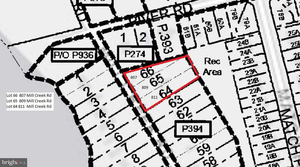 MAGOTHY SHORES - Residential