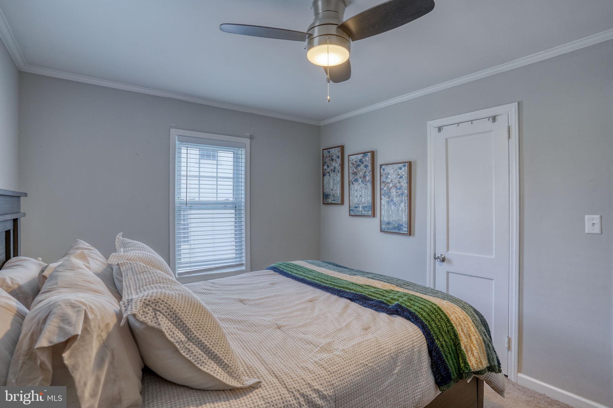 ROSEVILLE PARK - Residential