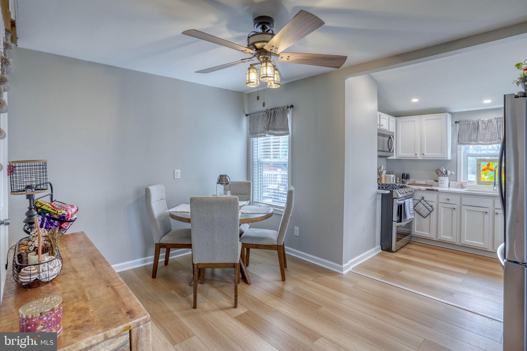 ROSEVILLE PARK - Residential