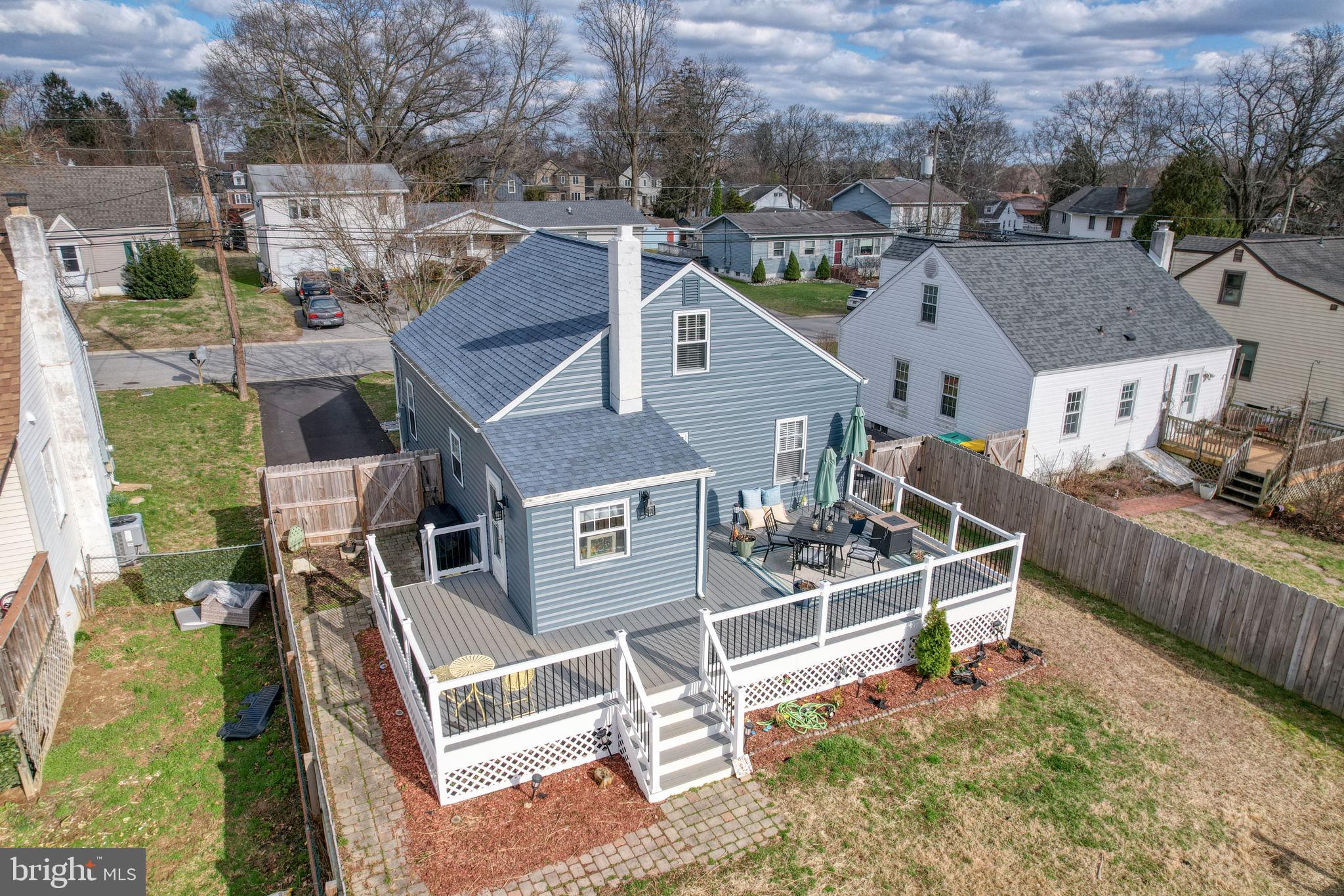 ROSEVILLE PARK - Residential