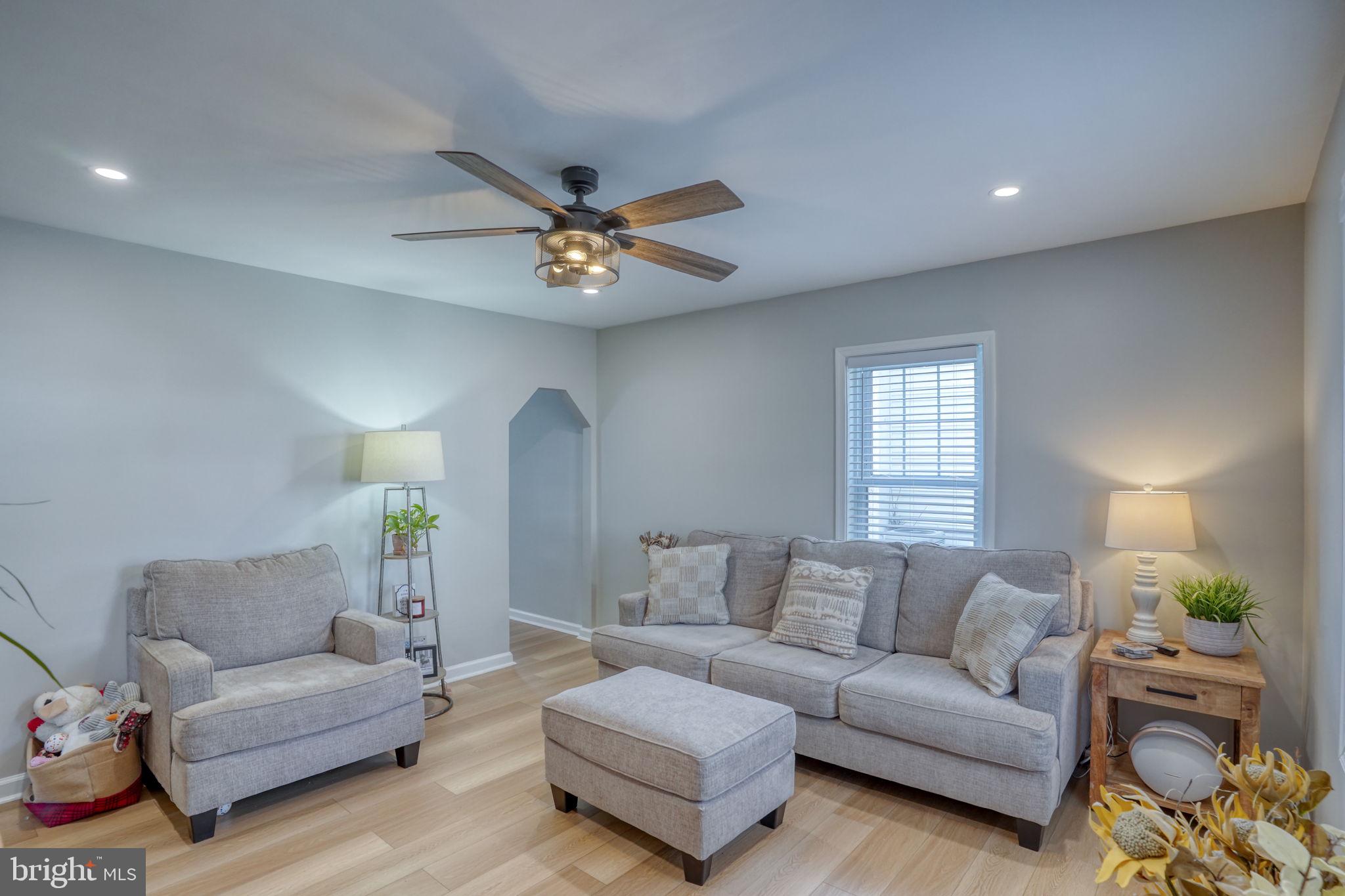 ROSEVILLE PARK - Residential