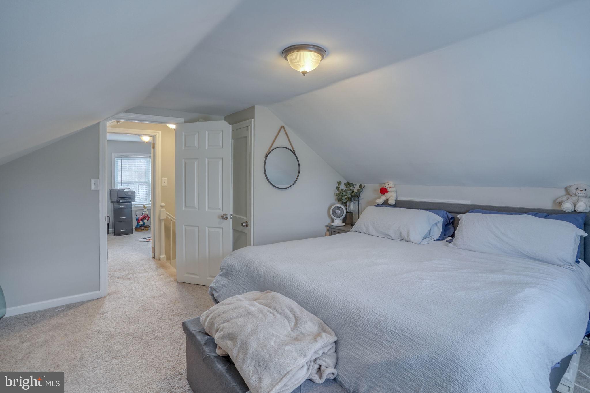 ROSEVILLE PARK - Residential