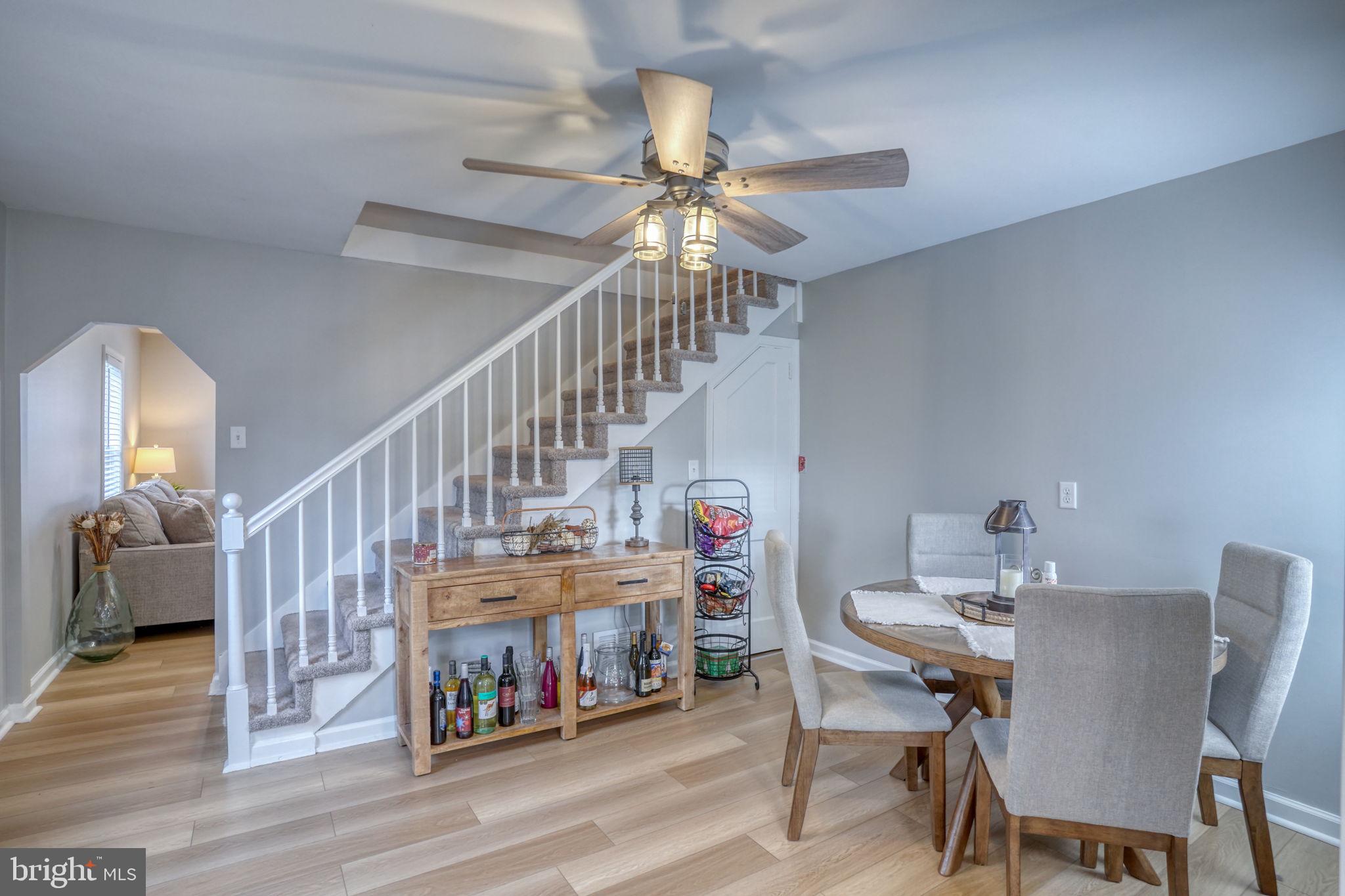 ROSEVILLE PARK - Residential