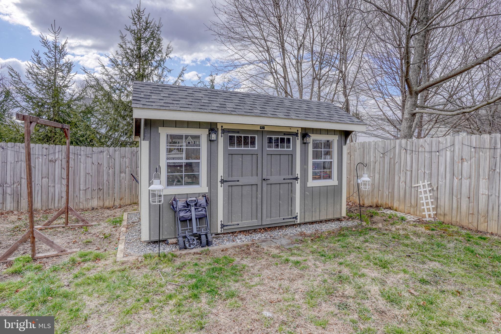 ROSEVILLE PARK - Residential