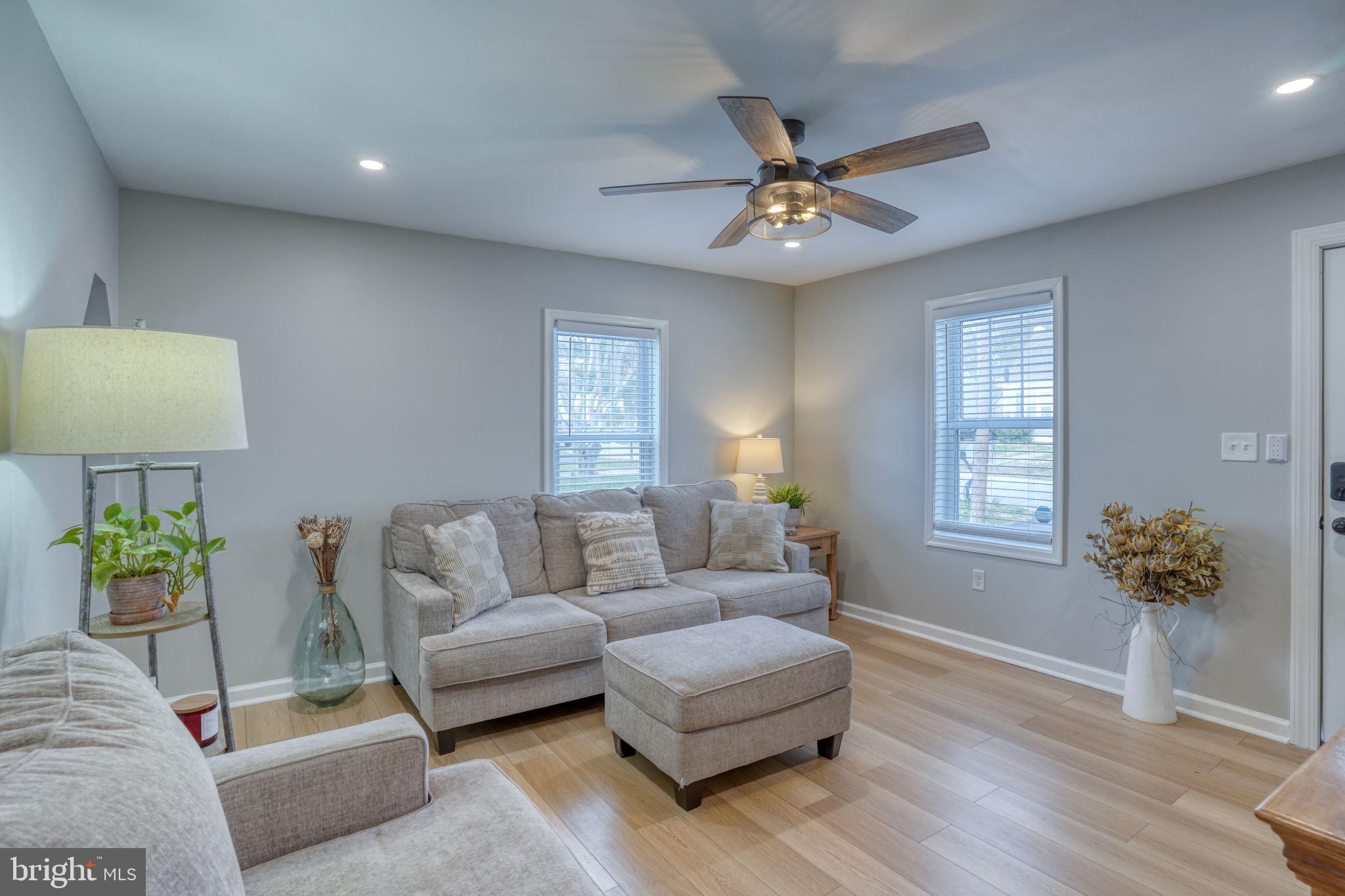 ROSEVILLE PARK - Residential