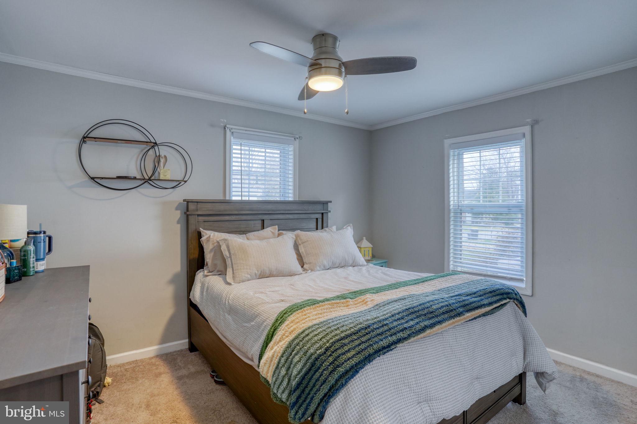 ROSEVILLE PARK - Residential