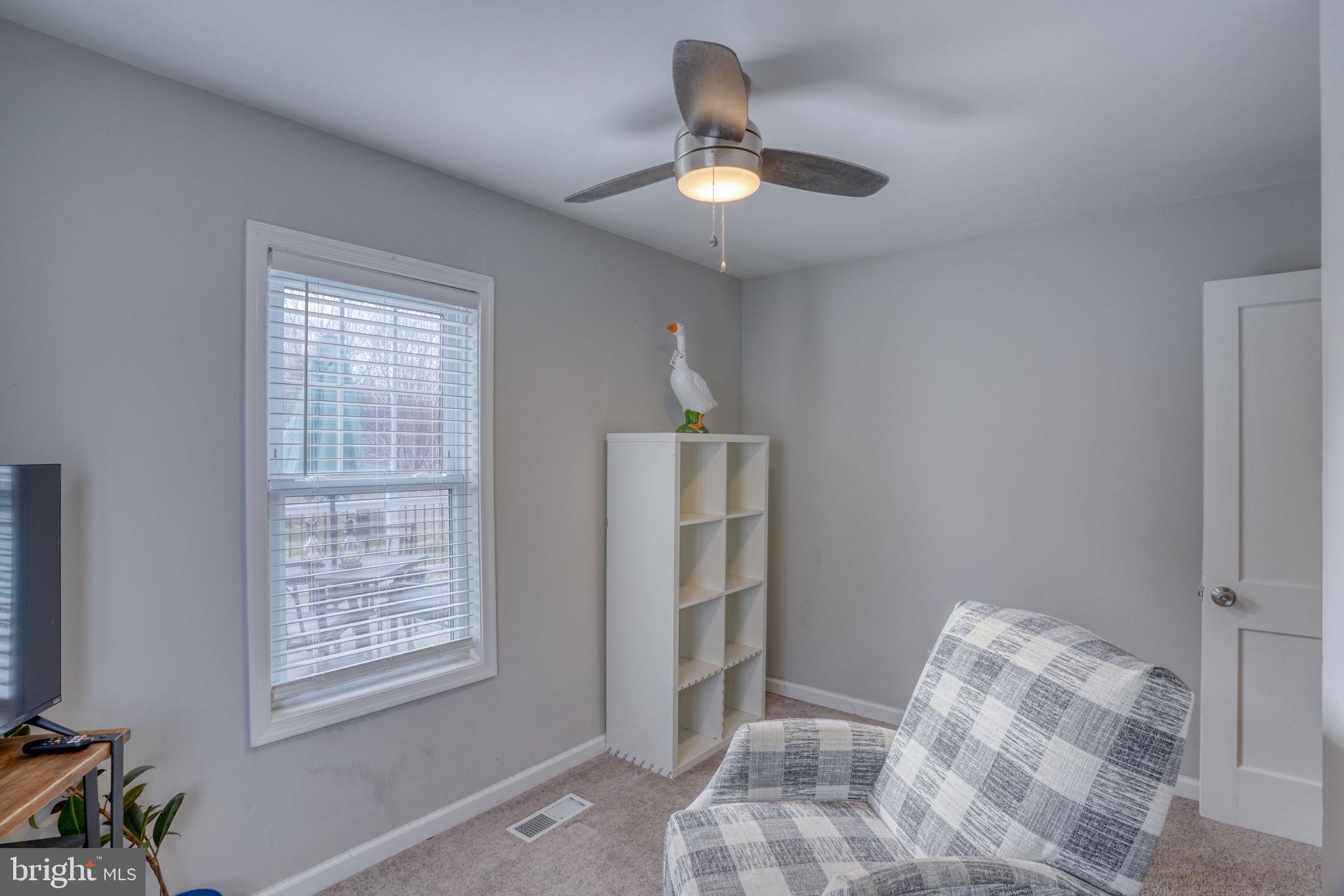 ROSEVILLE PARK - Residential