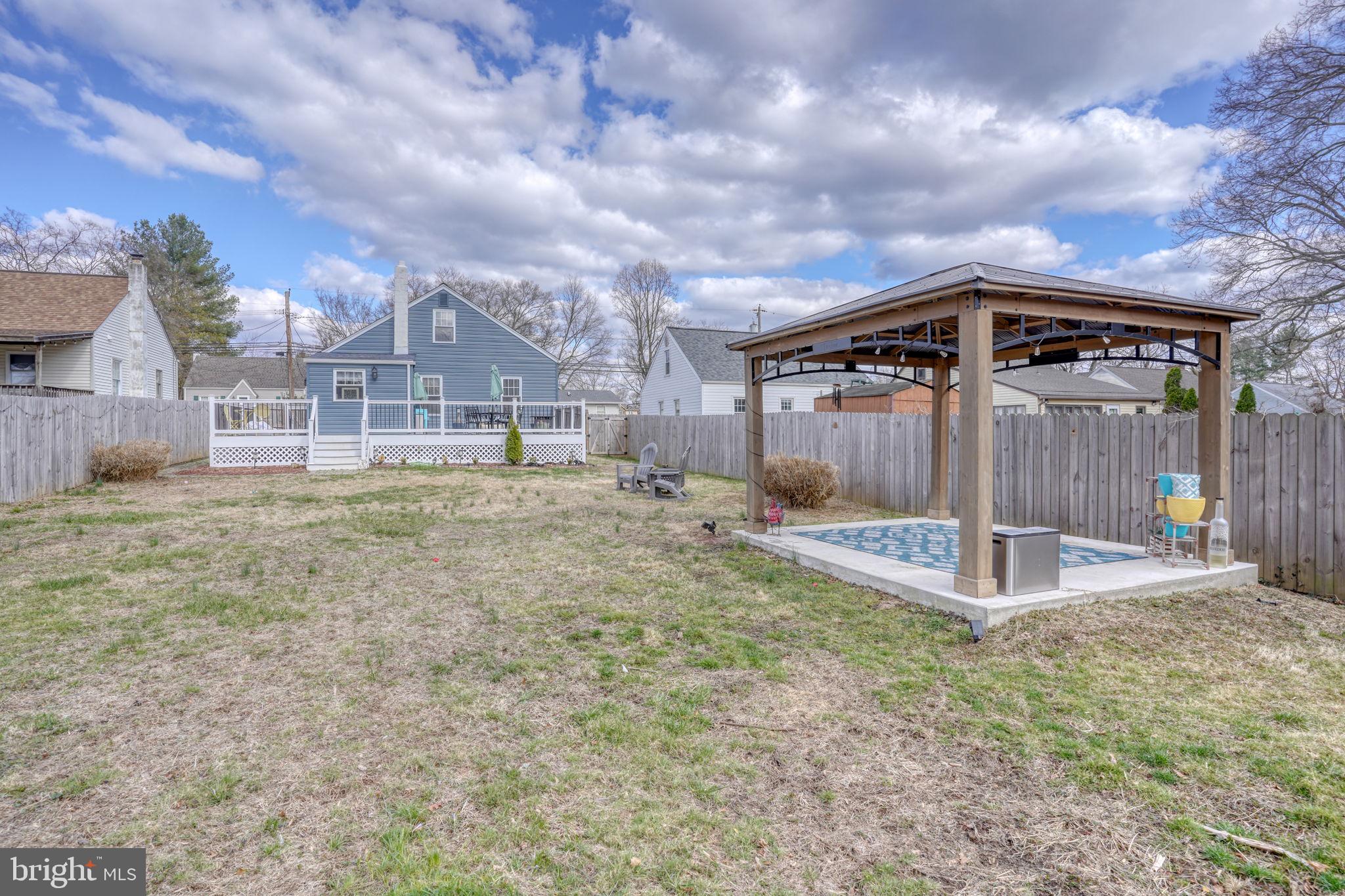 ROSEVILLE PARK - Residential