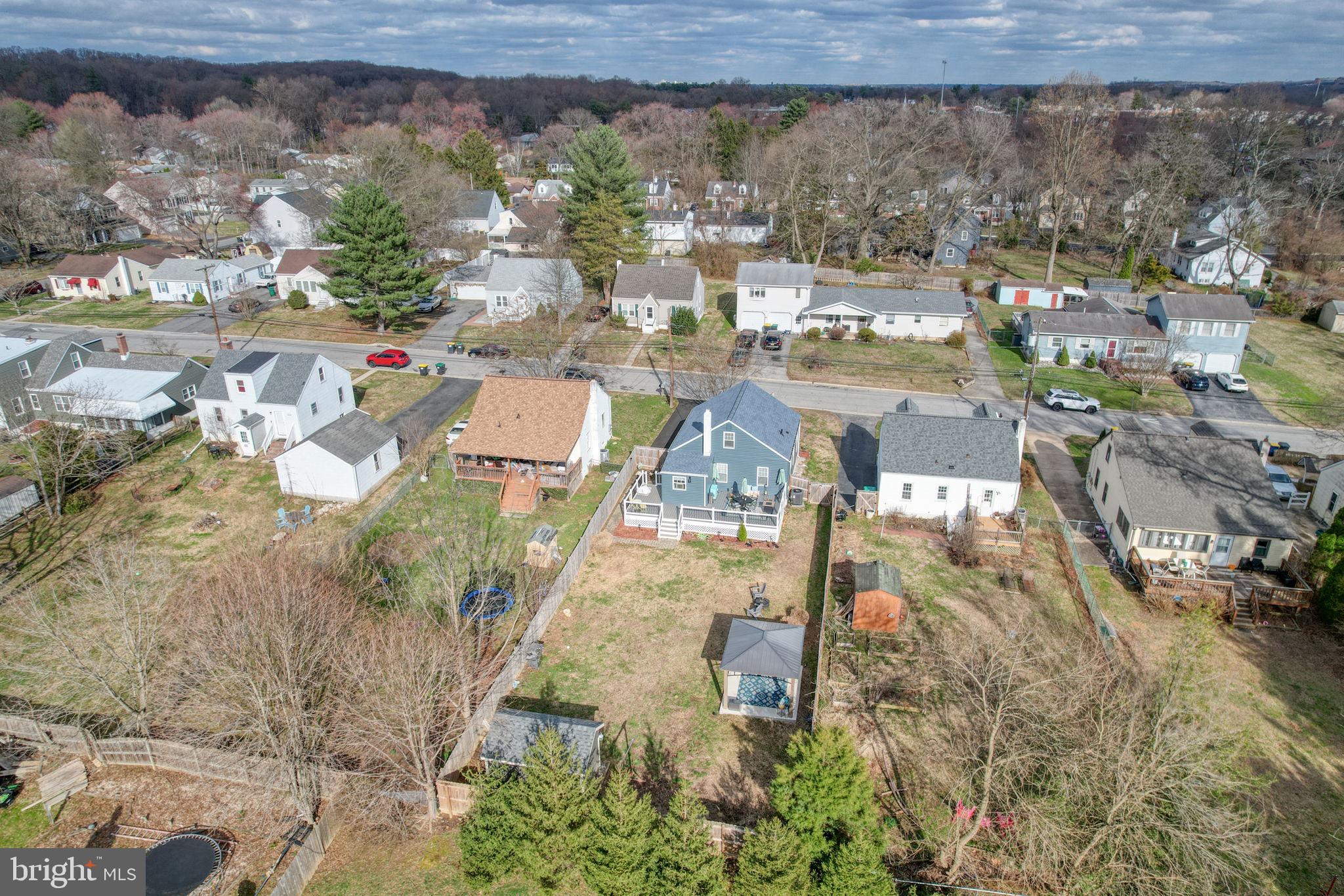 ROSEVILLE PARK - Residential