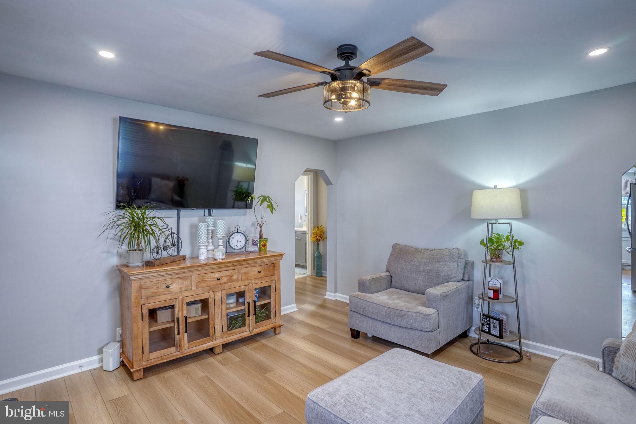 ROSEVILLE PARK - Residential