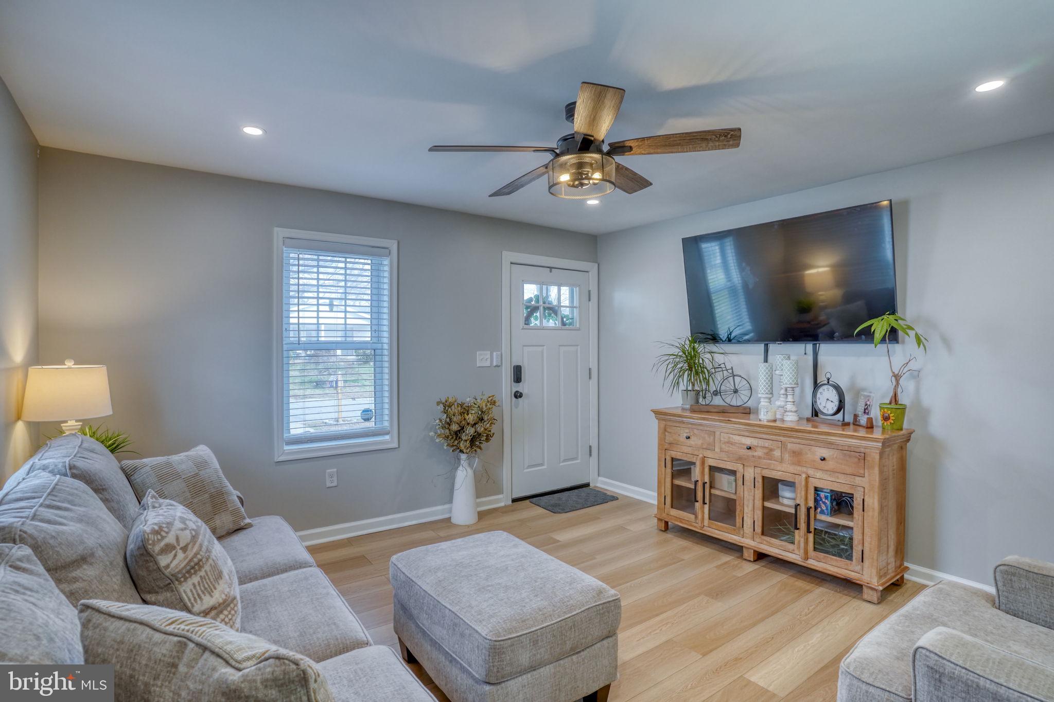 ROSEVILLE PARK - Residential