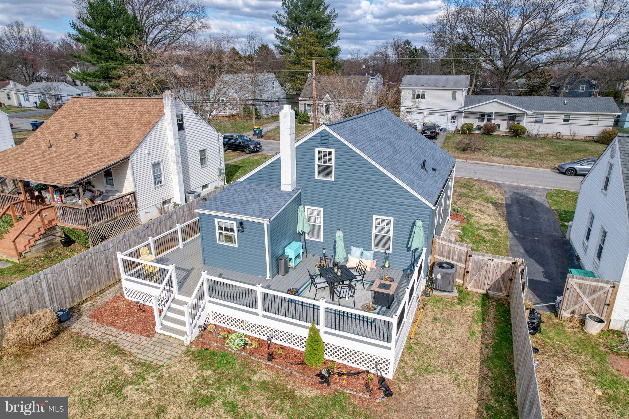 ROSEVILLE PARK - Residential