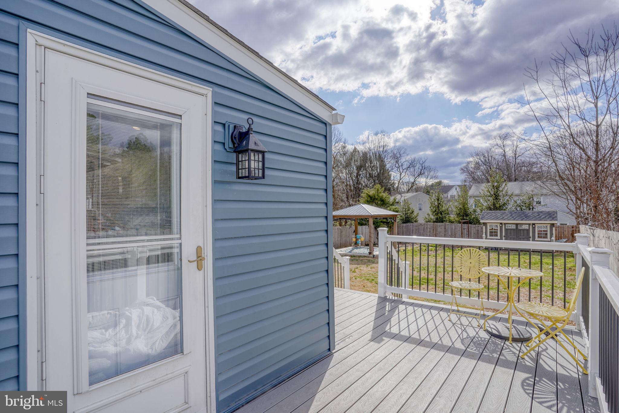 ROSEVILLE PARK - Residential