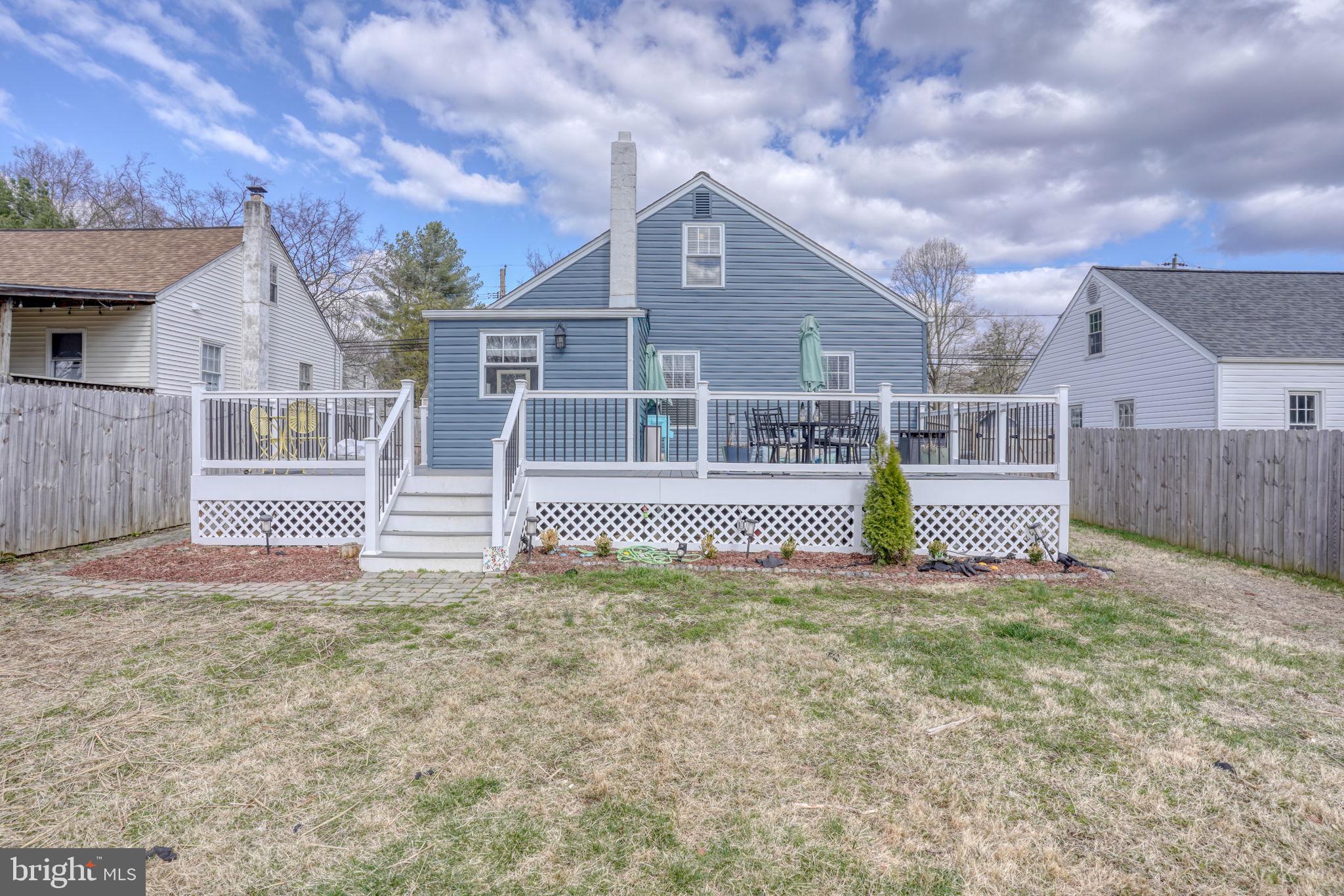 ROSEVILLE PARK - Residential