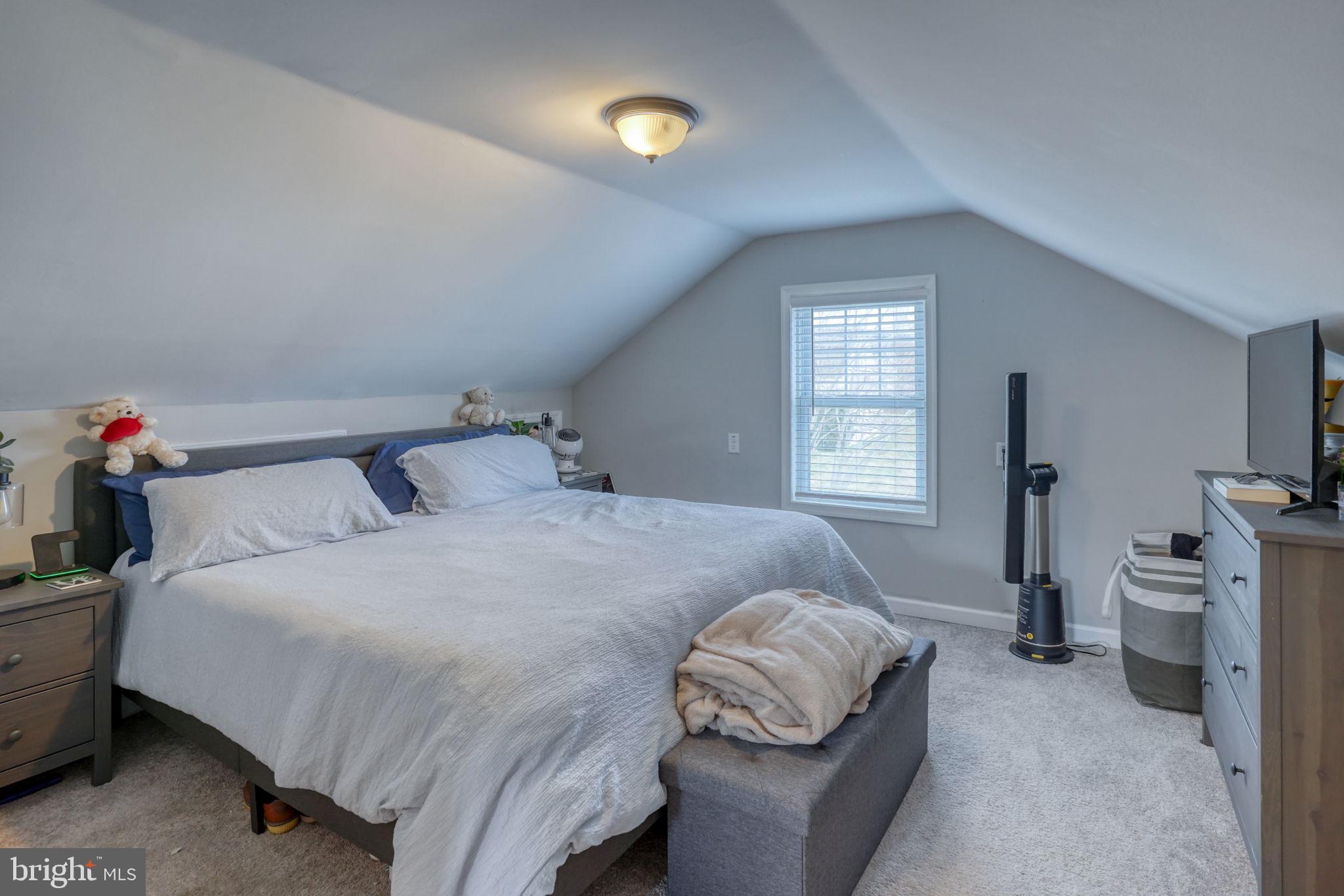 ROSEVILLE PARK - Residential