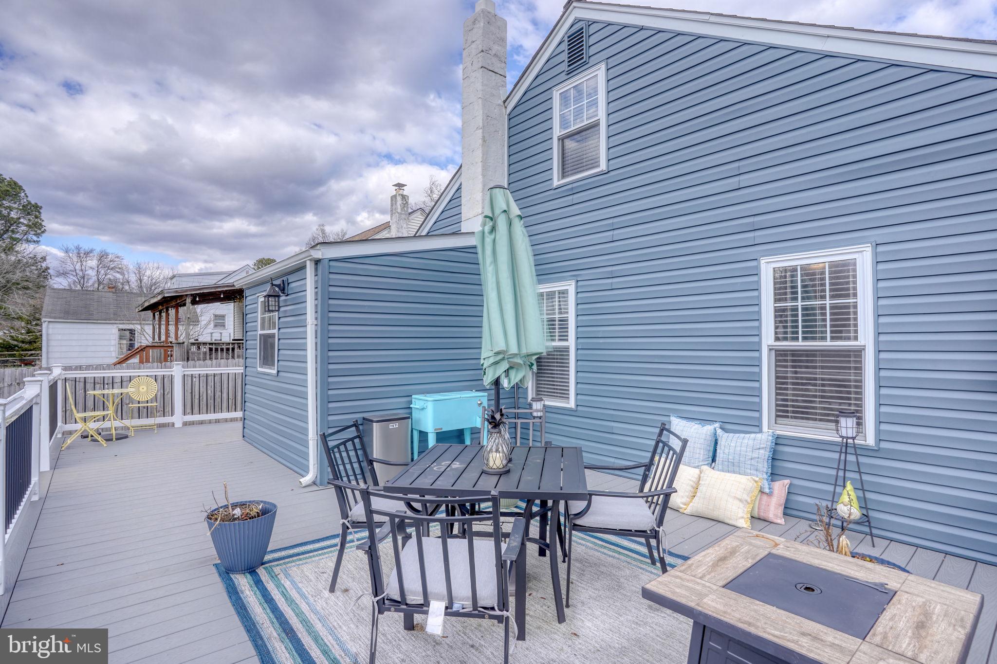 ROSEVILLE PARK - Residential