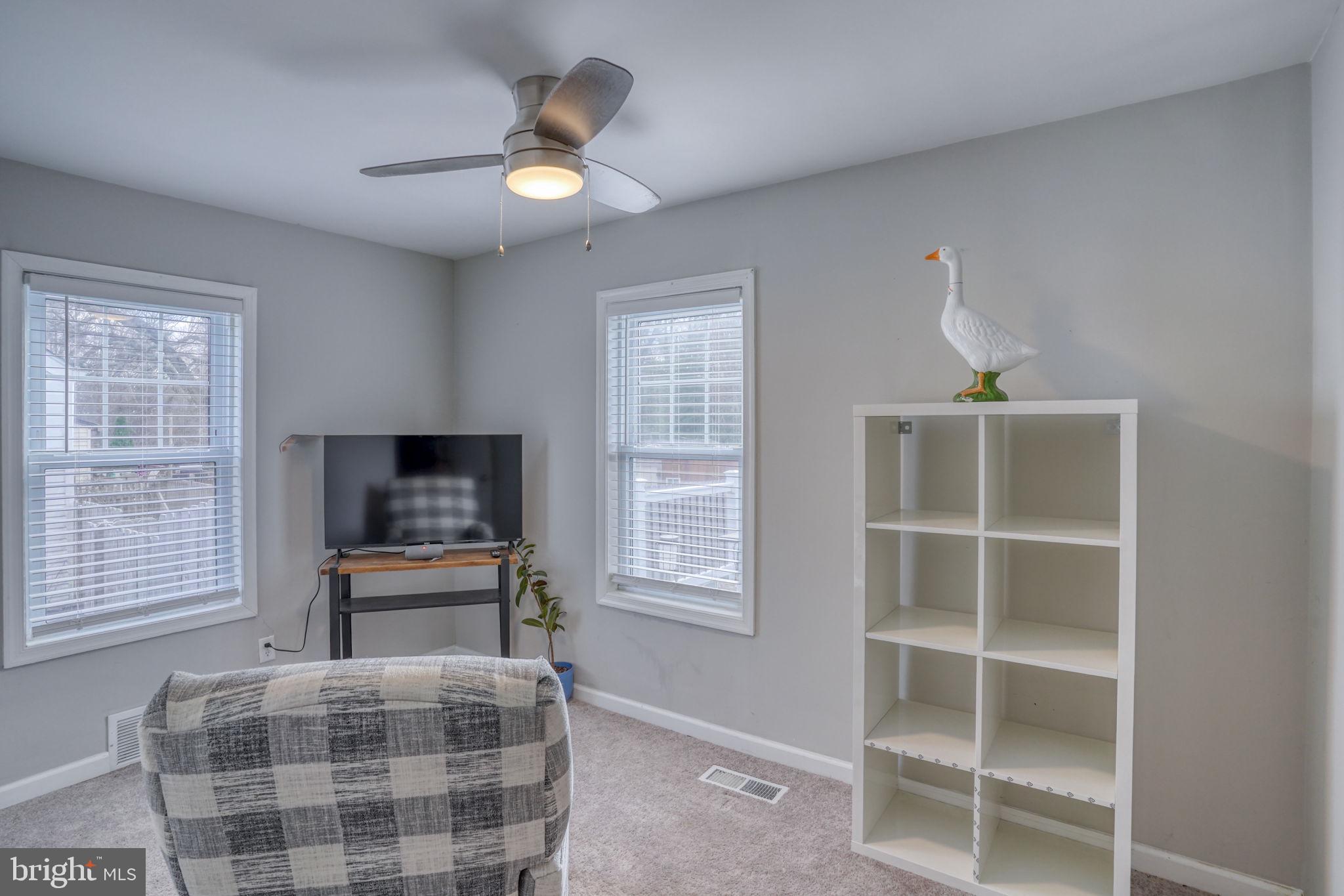 ROSEVILLE PARK - Residential