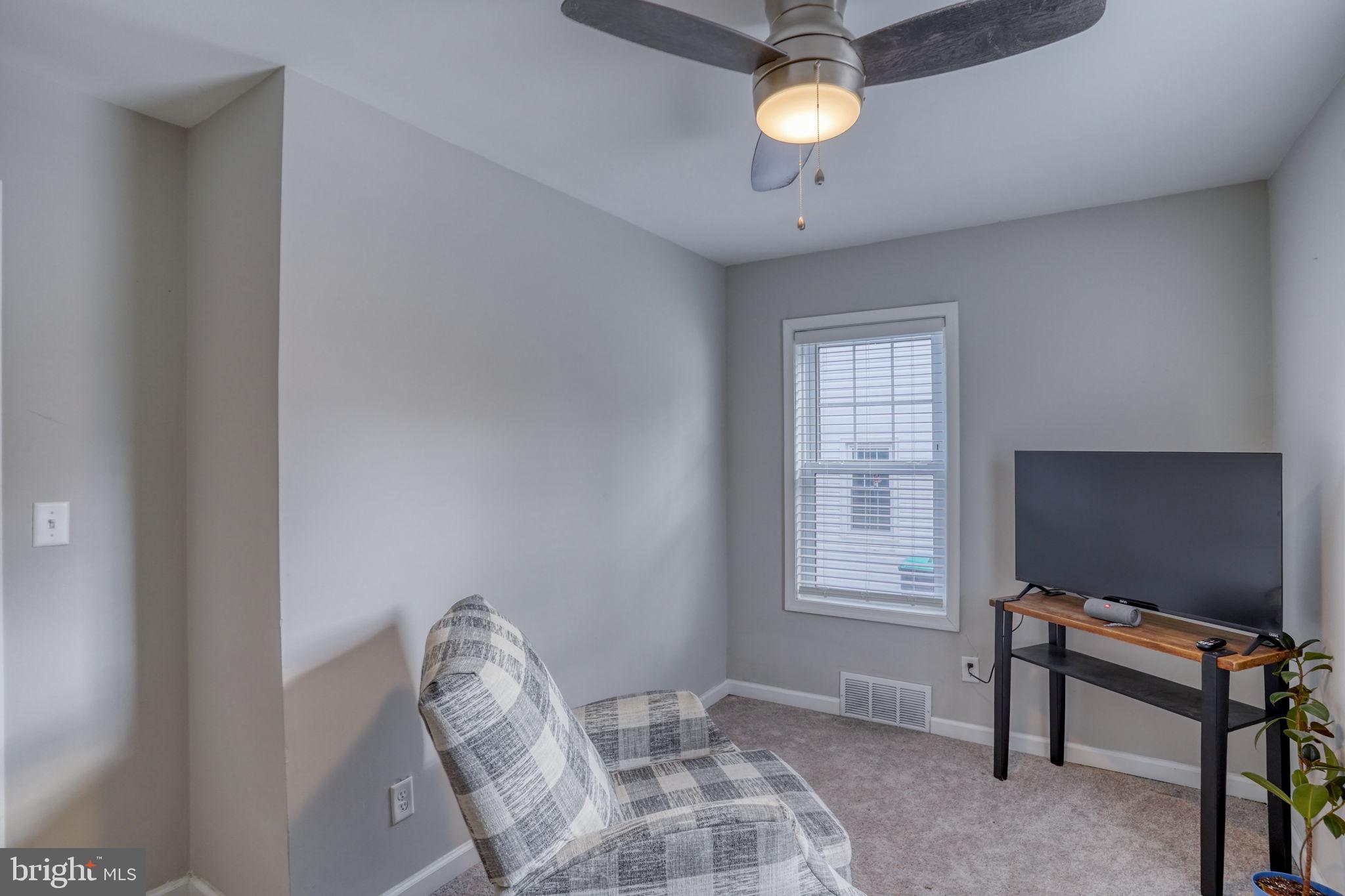 ROSEVILLE PARK - Residential