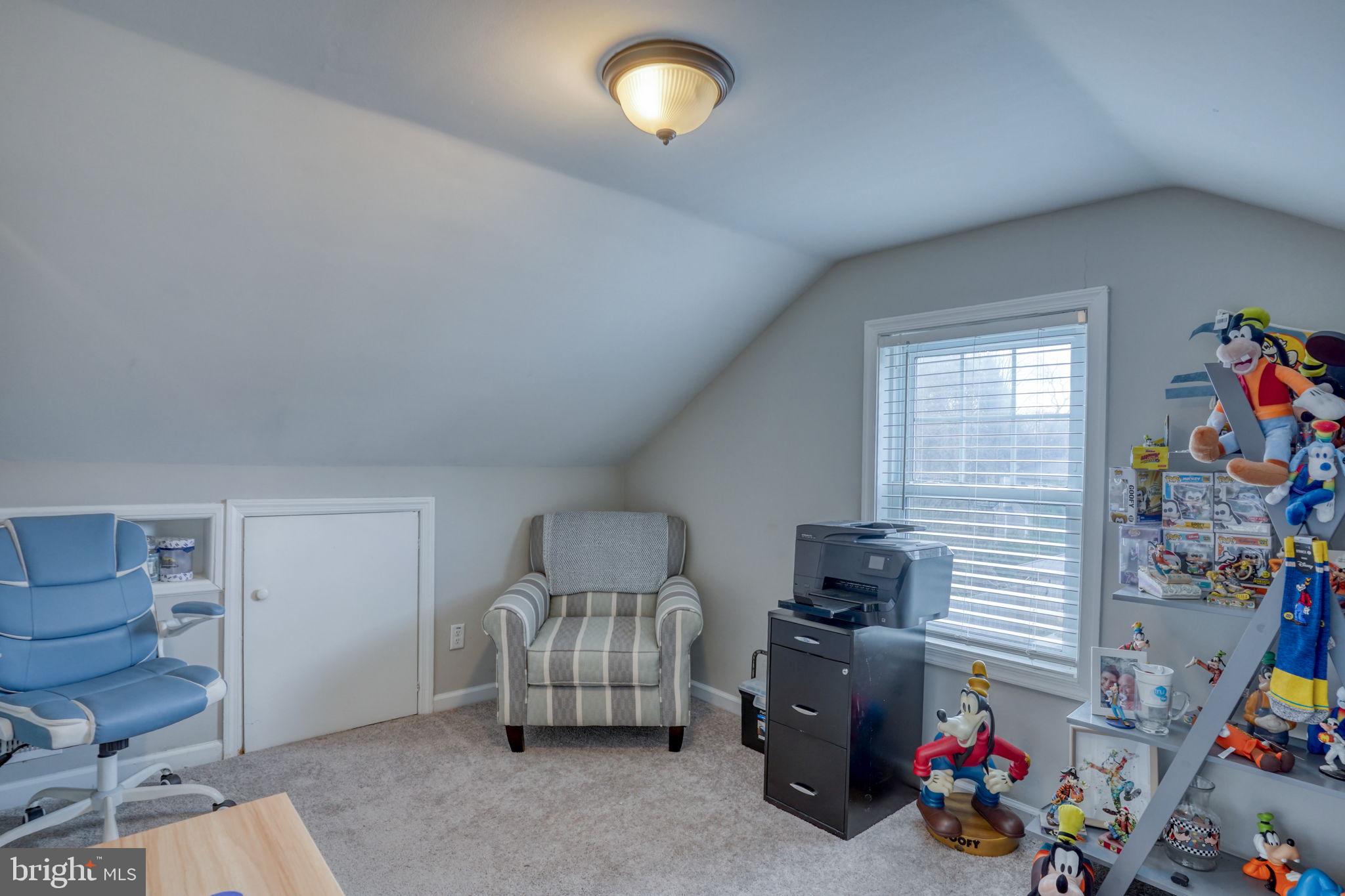 ROSEVILLE PARK - Residential