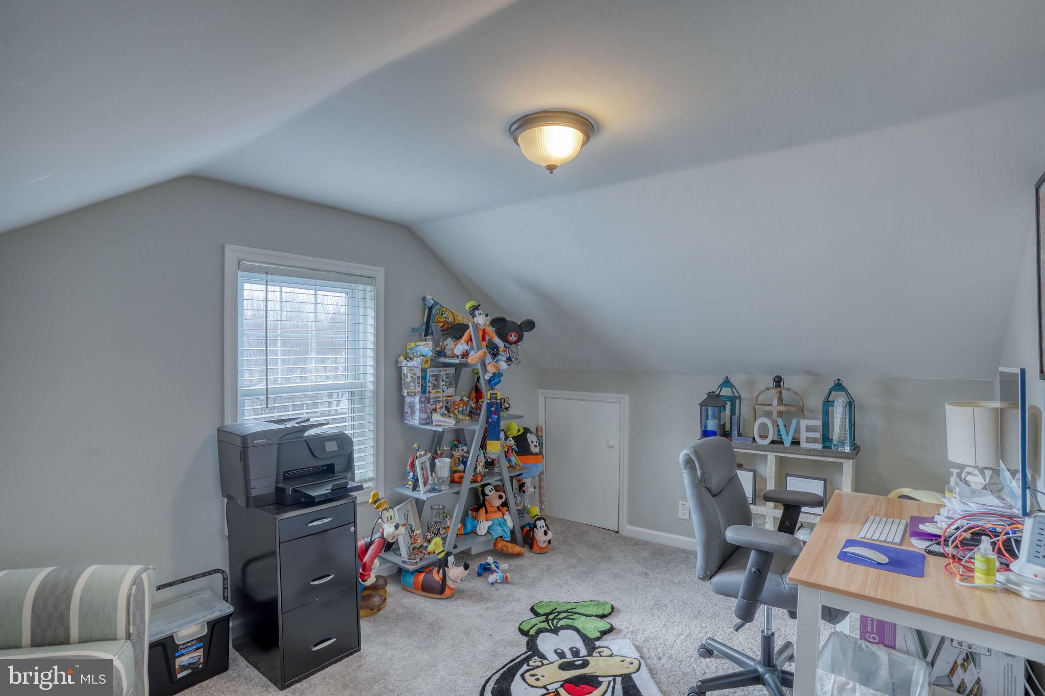 ROSEVILLE PARK - Residential