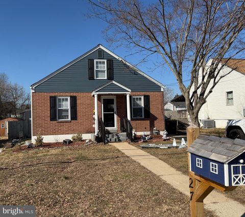 27 LAUREL AVENUE NEWARK DE 19711